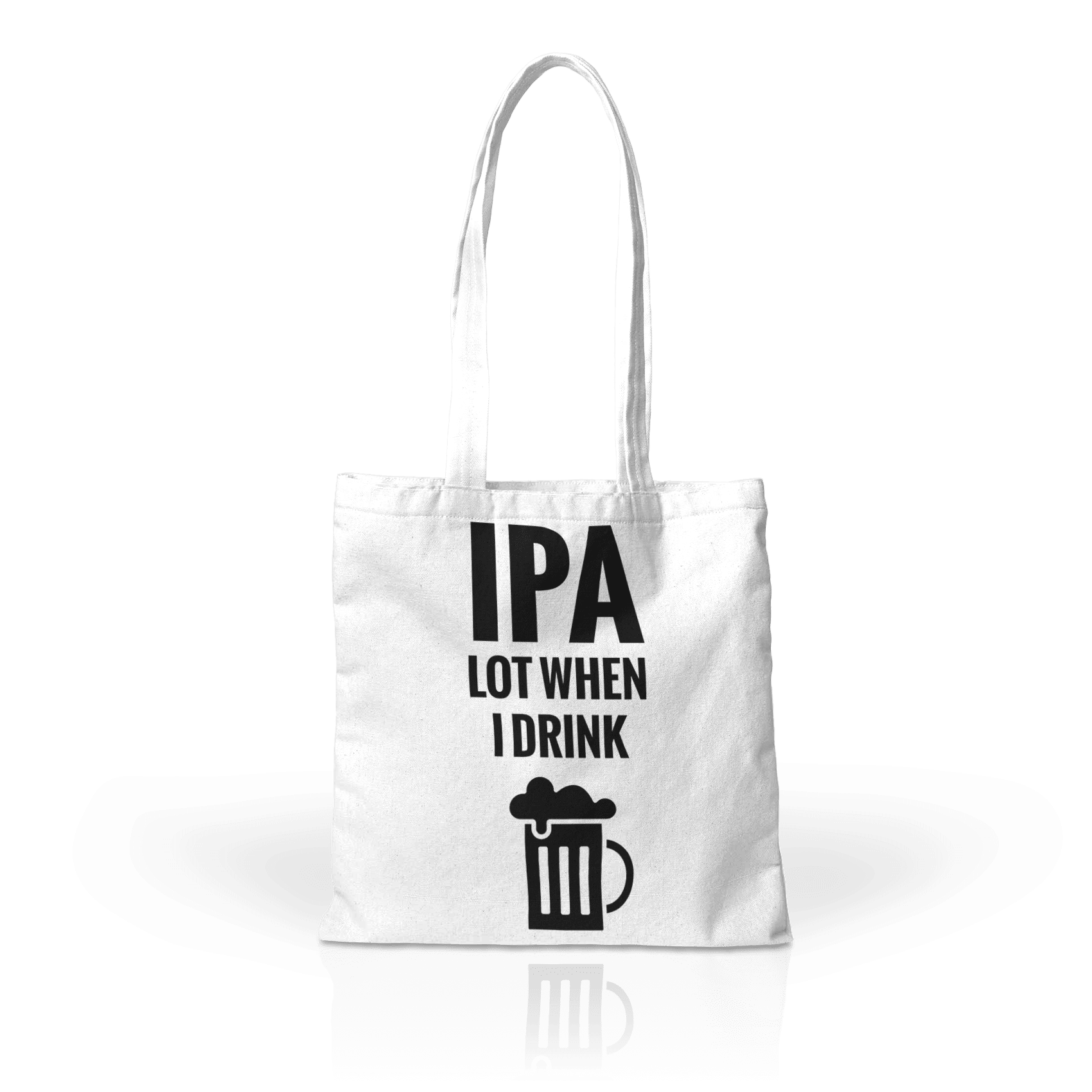 IPA Black