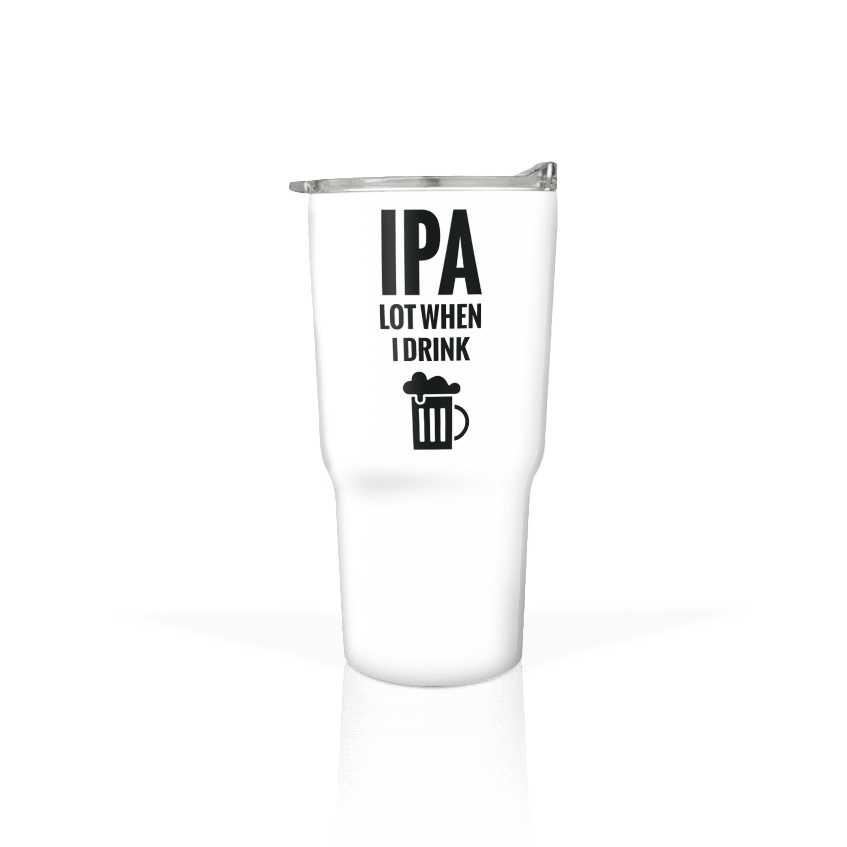 IPA Black