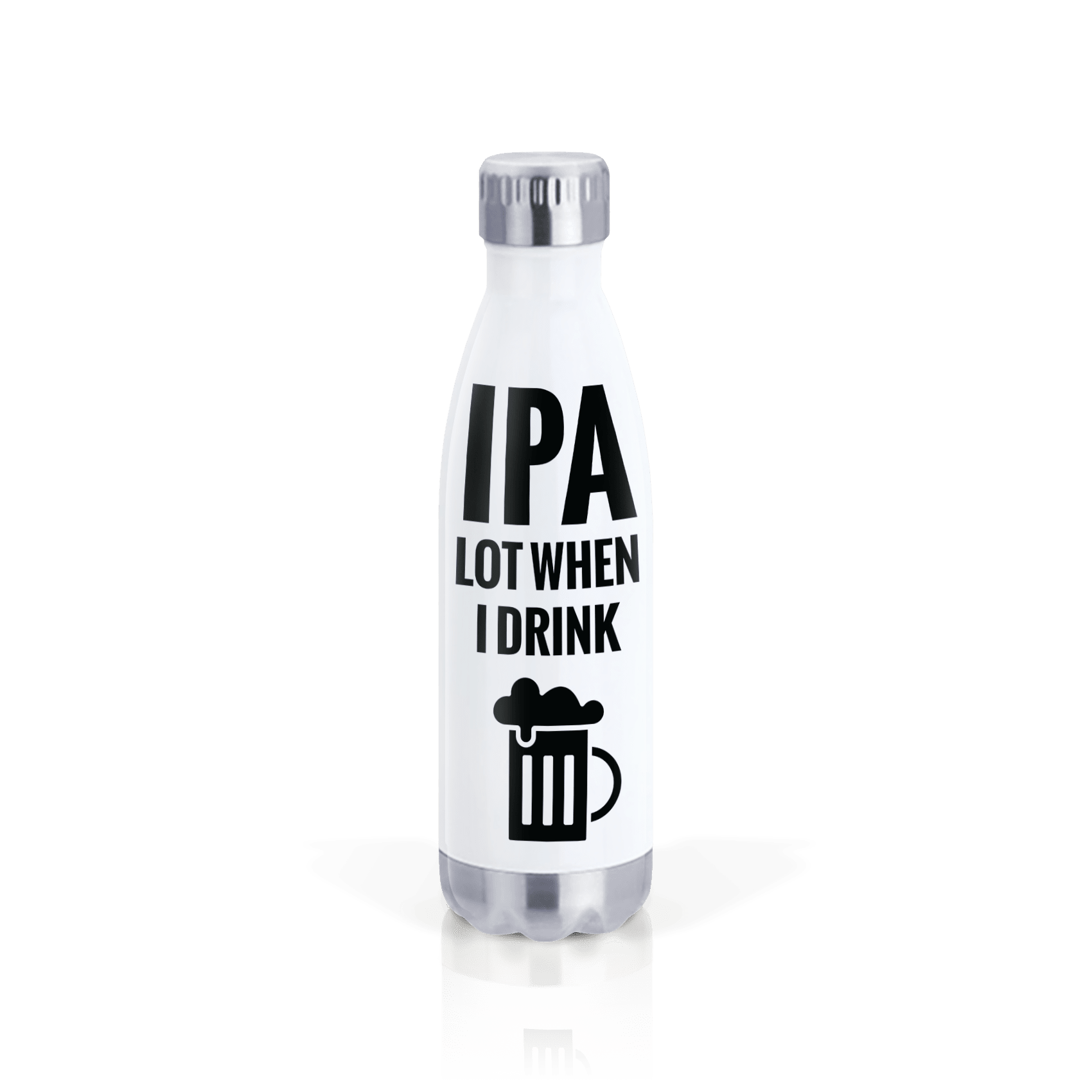 IPA Black