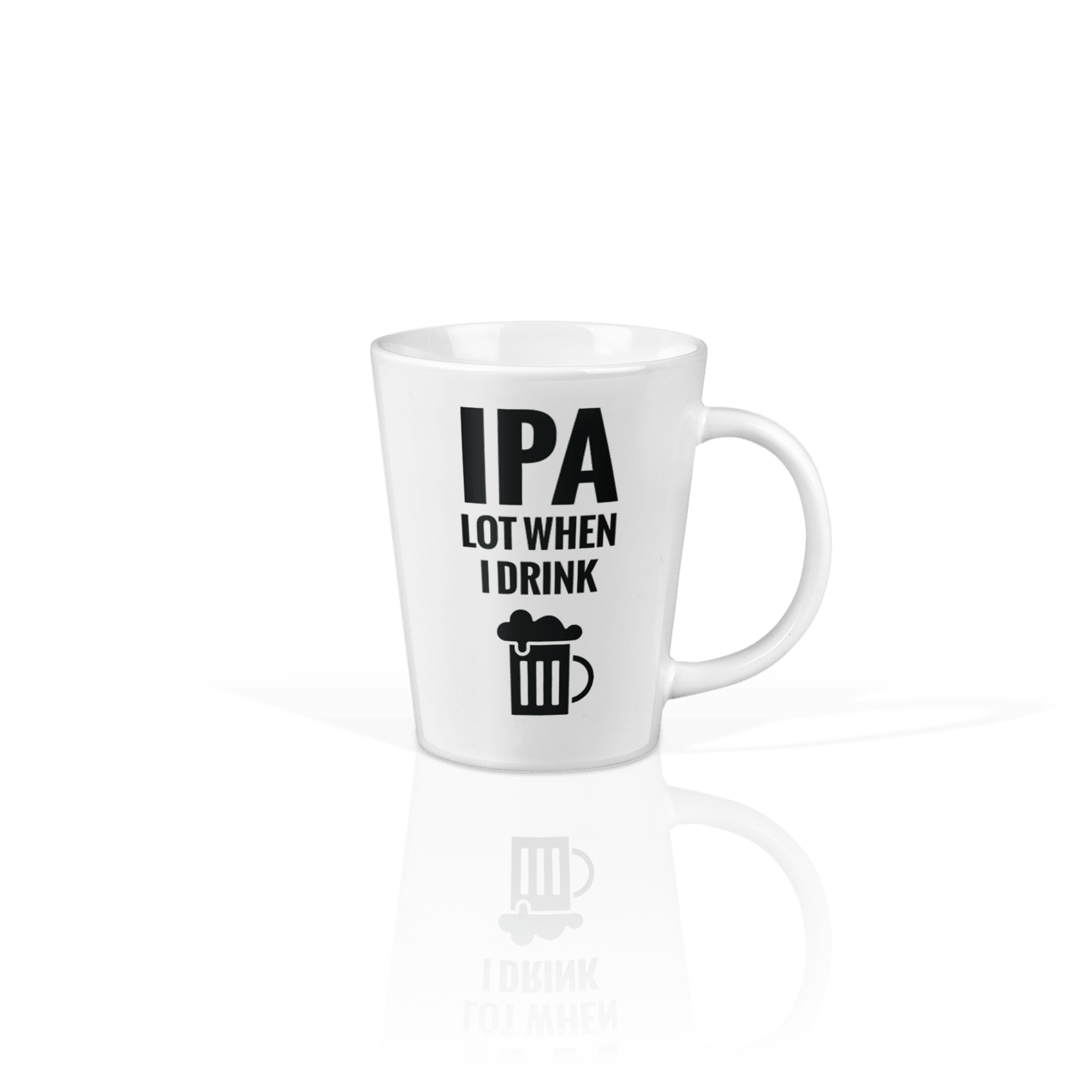 IPA Black