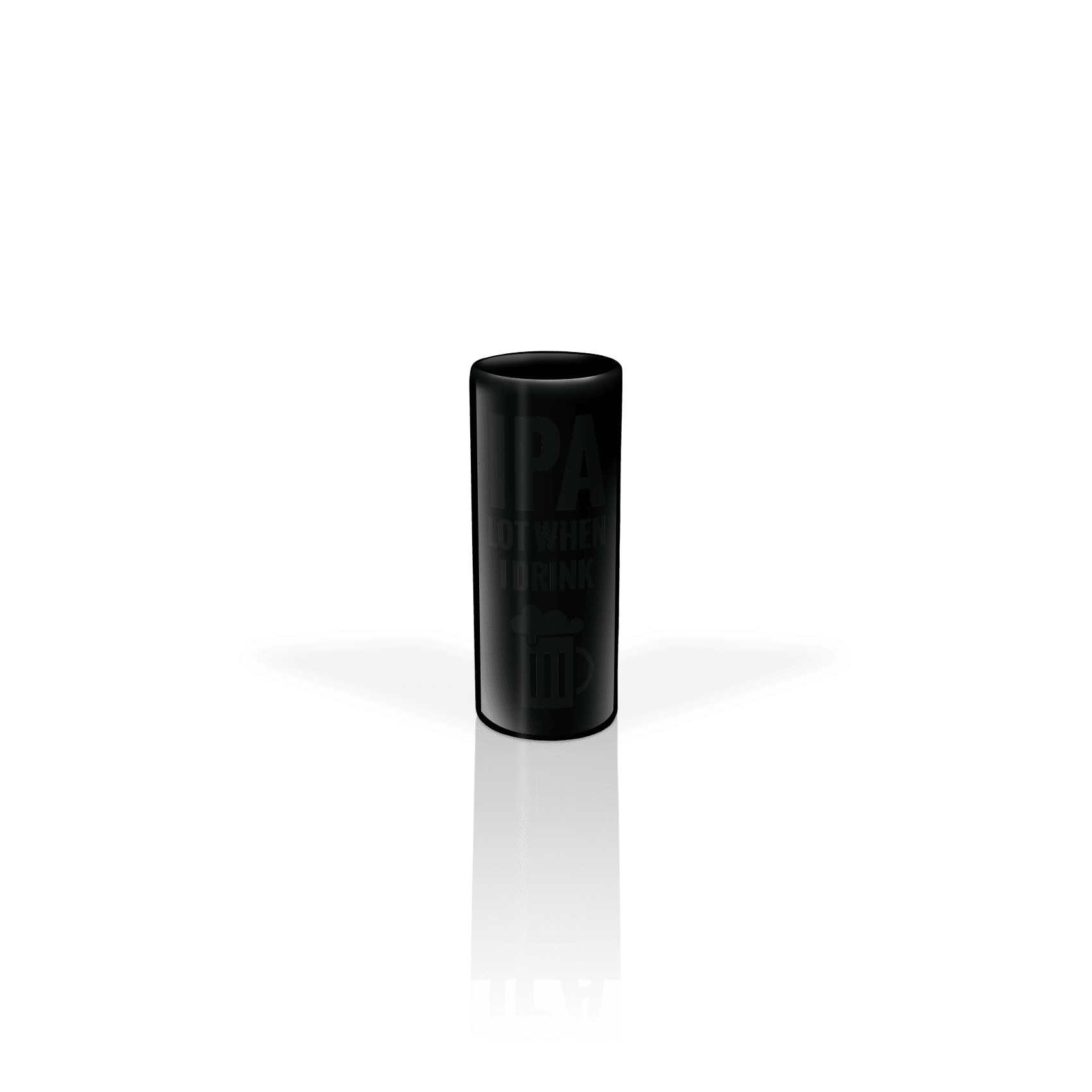 IPA Black
