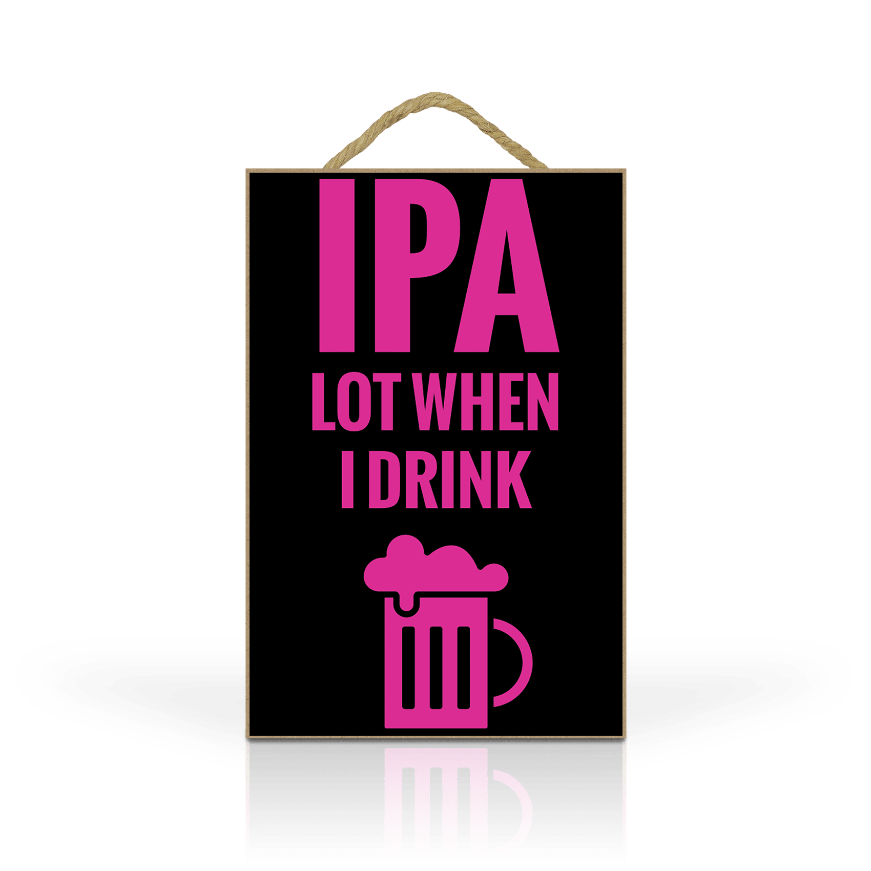 IPA Fuchsia