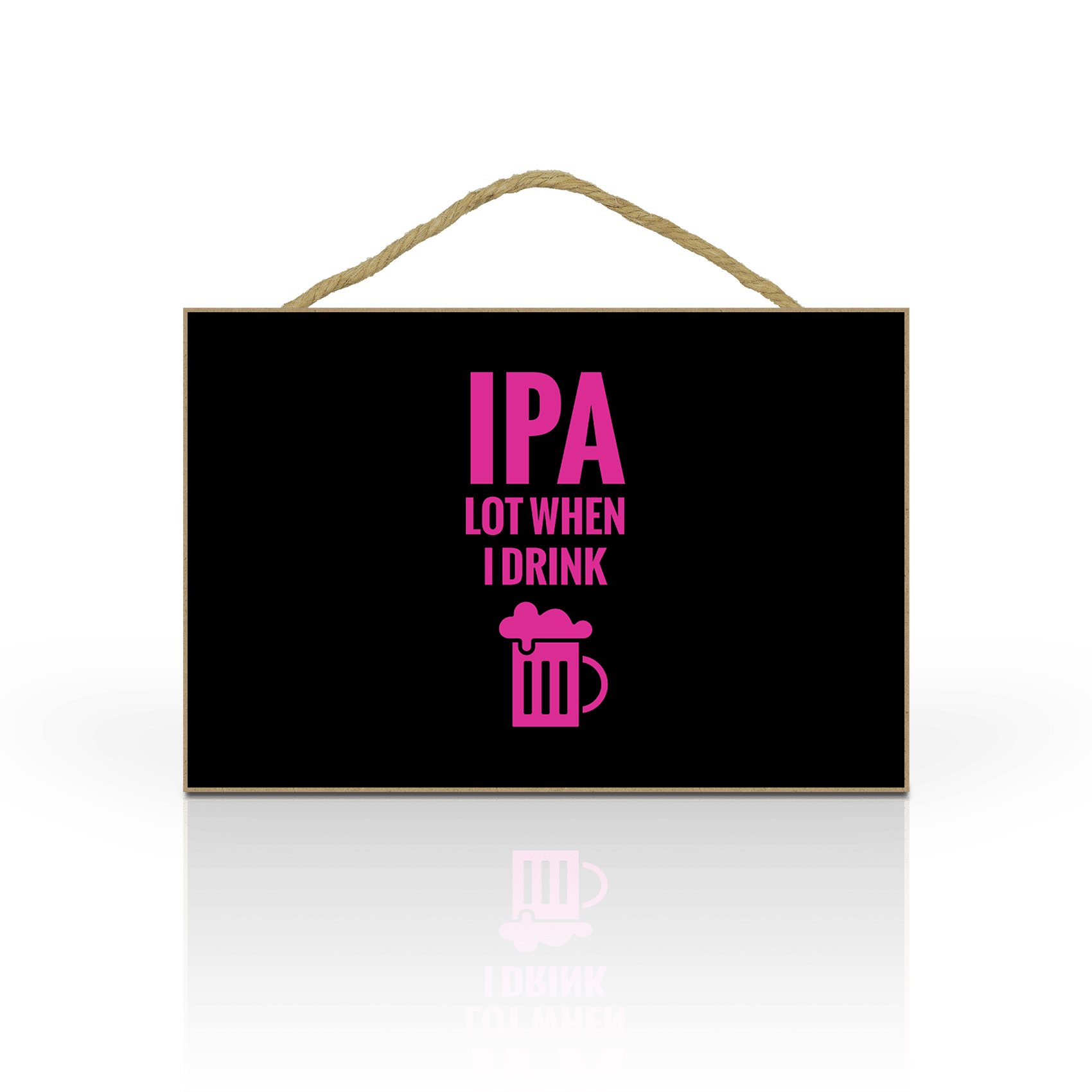 IPA Fuchsia