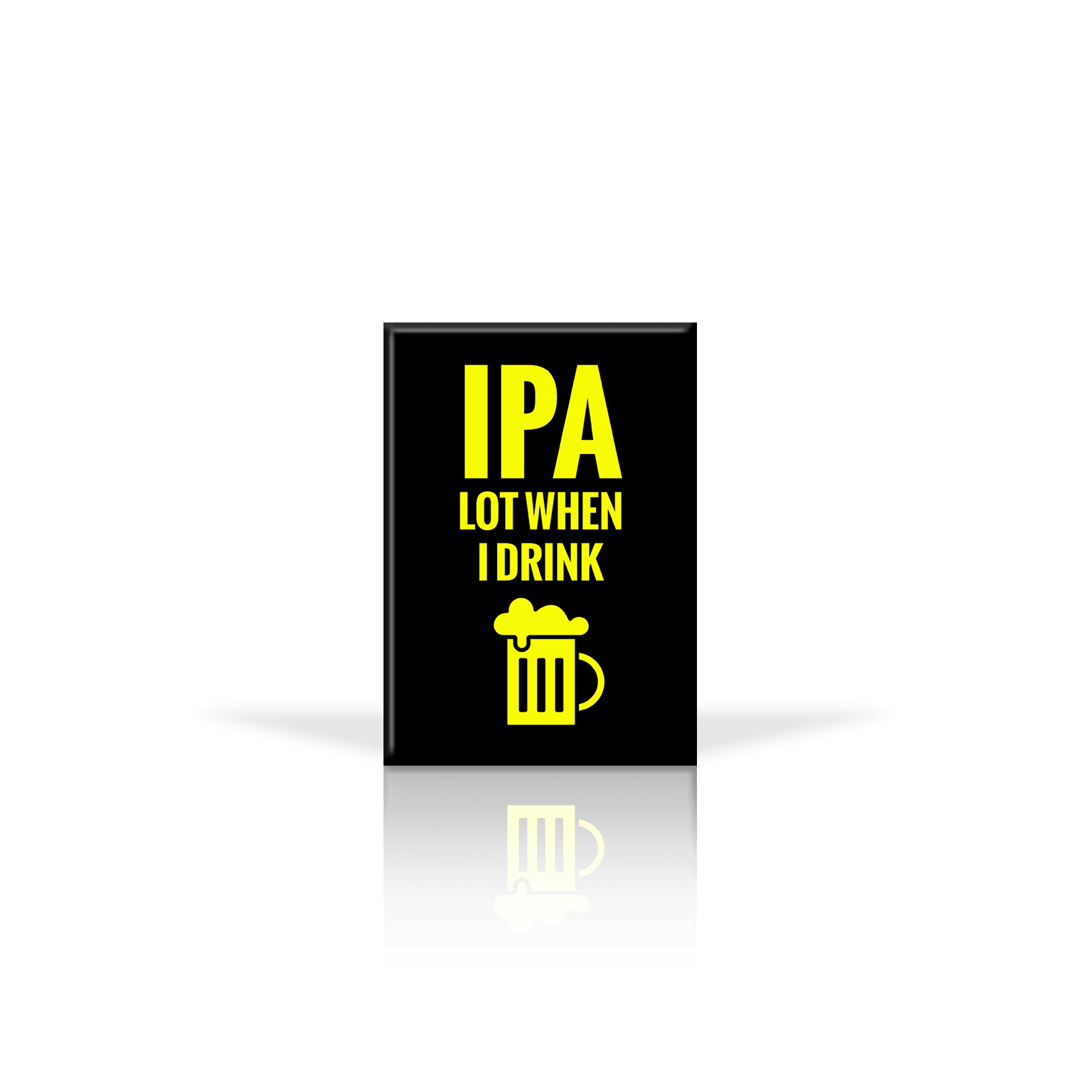IPA Lime