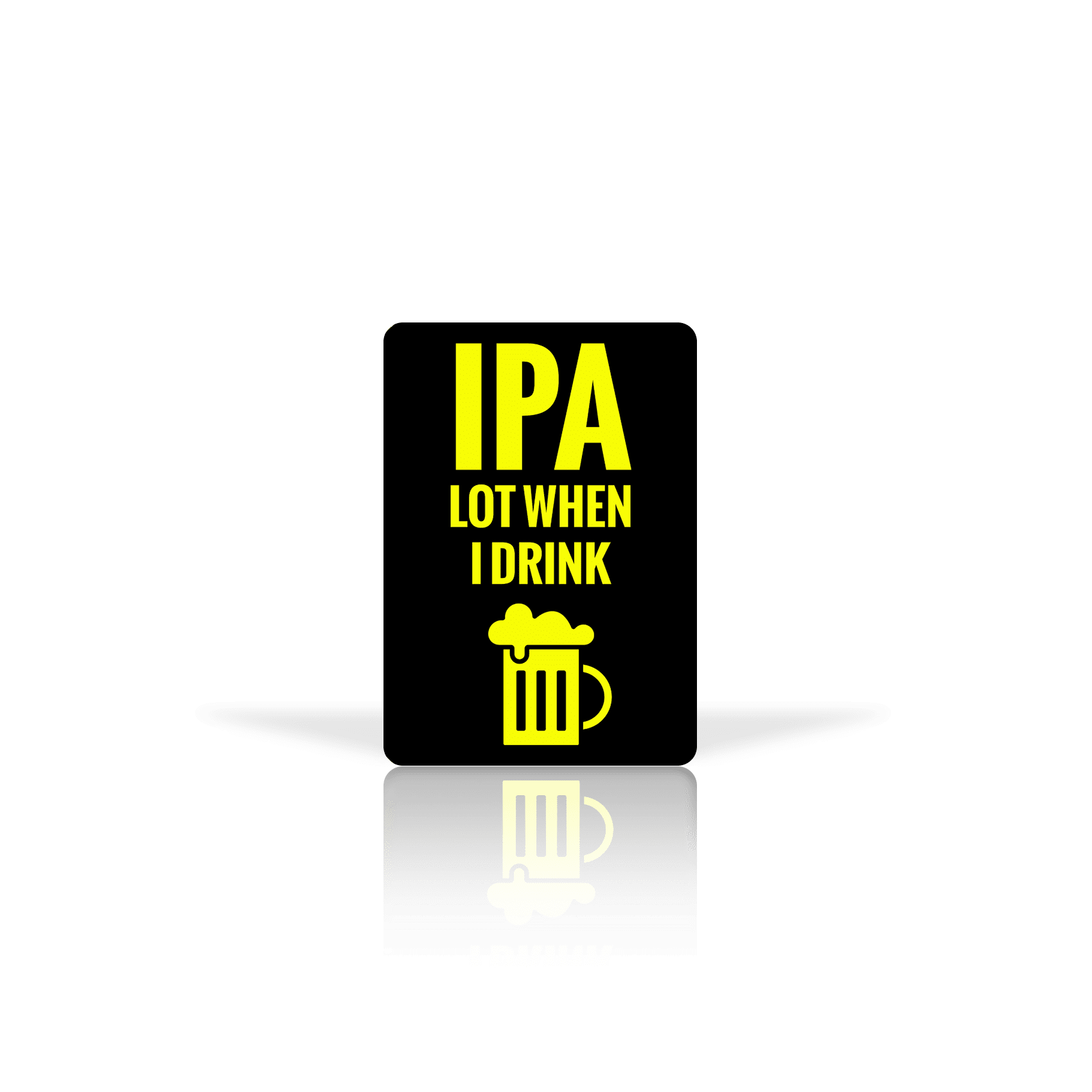 IPA Lime