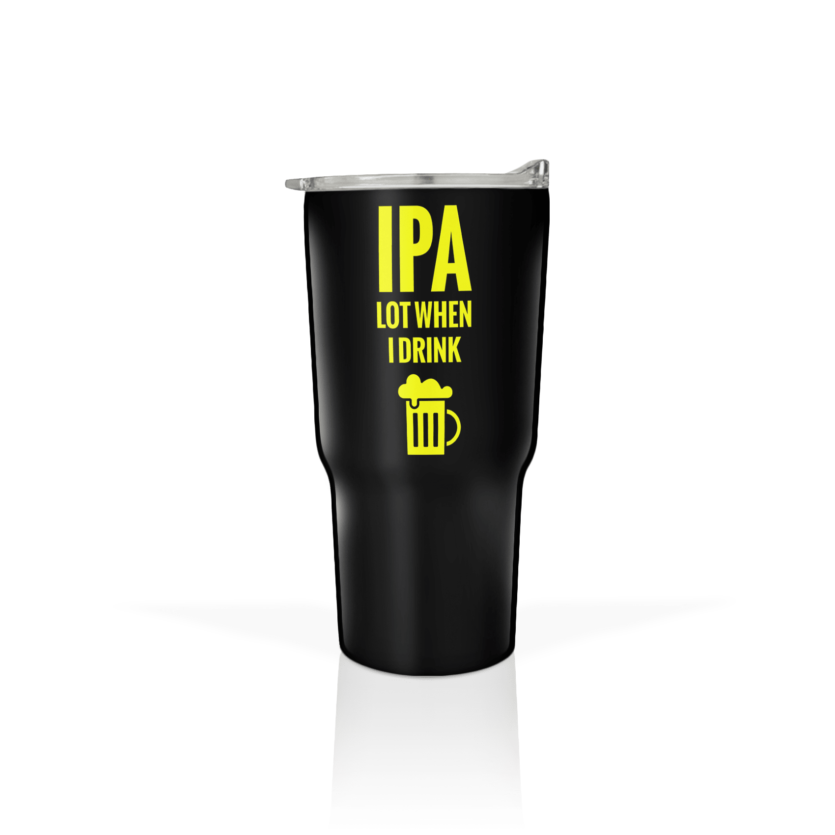 IPA Lime
