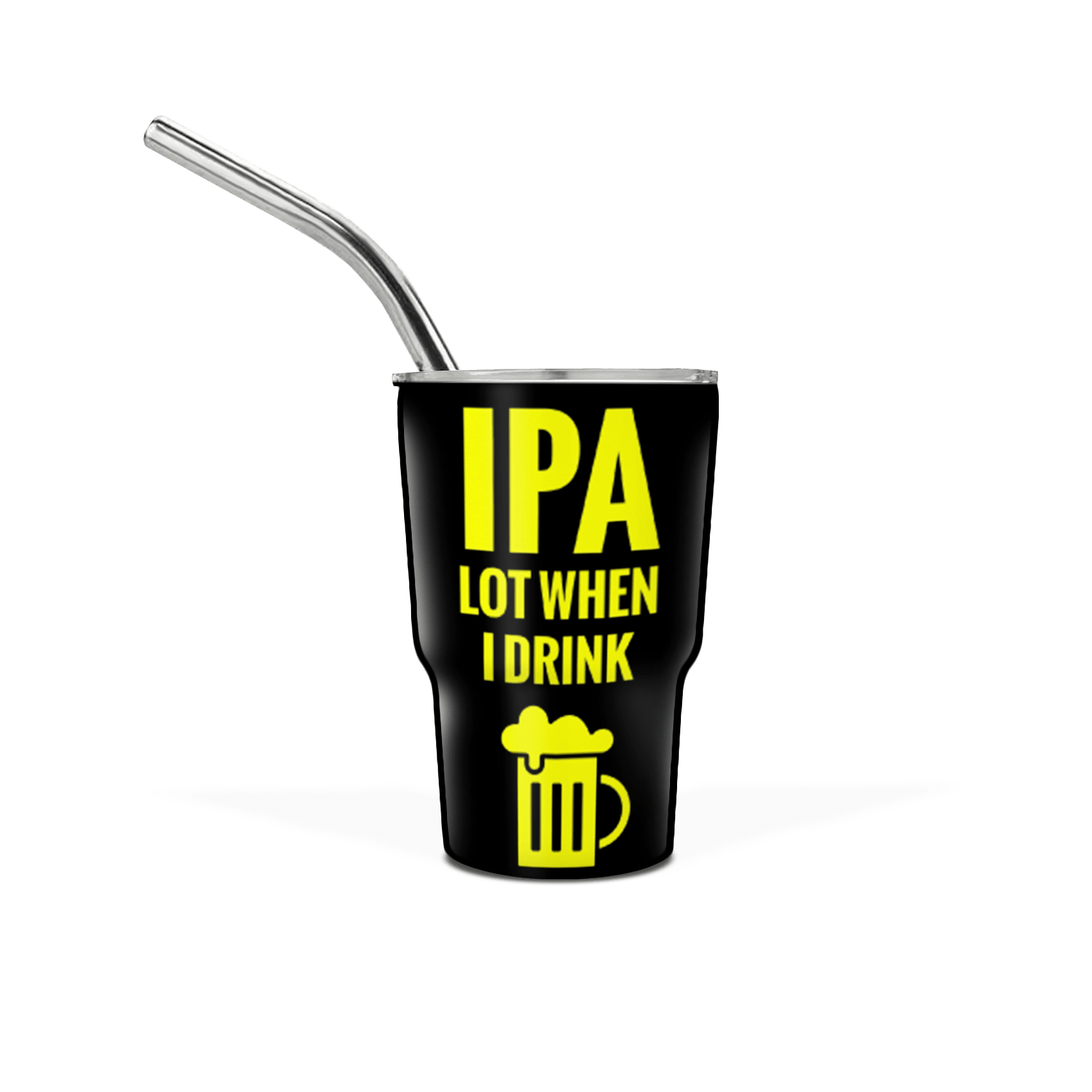 IPA Lime