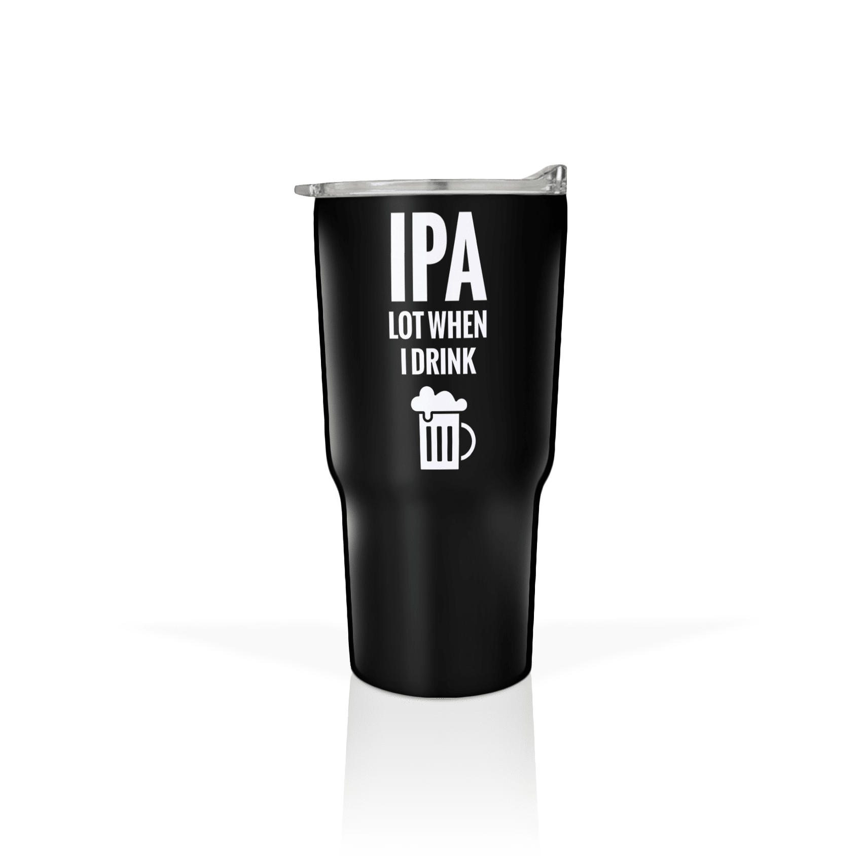 IPA White