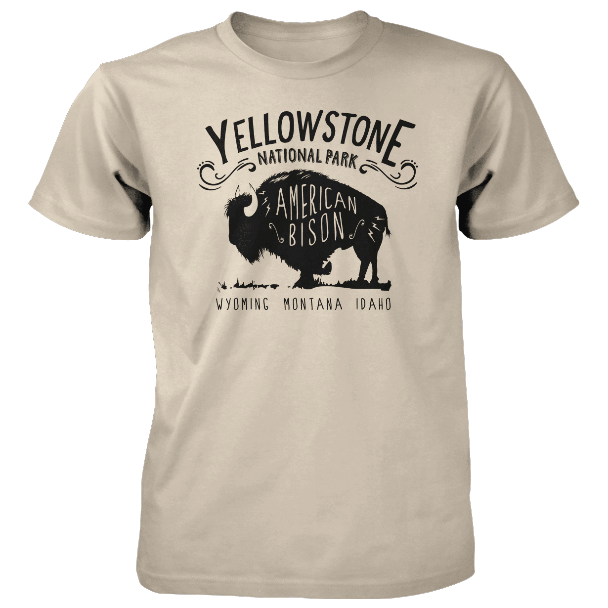 Bison Zone