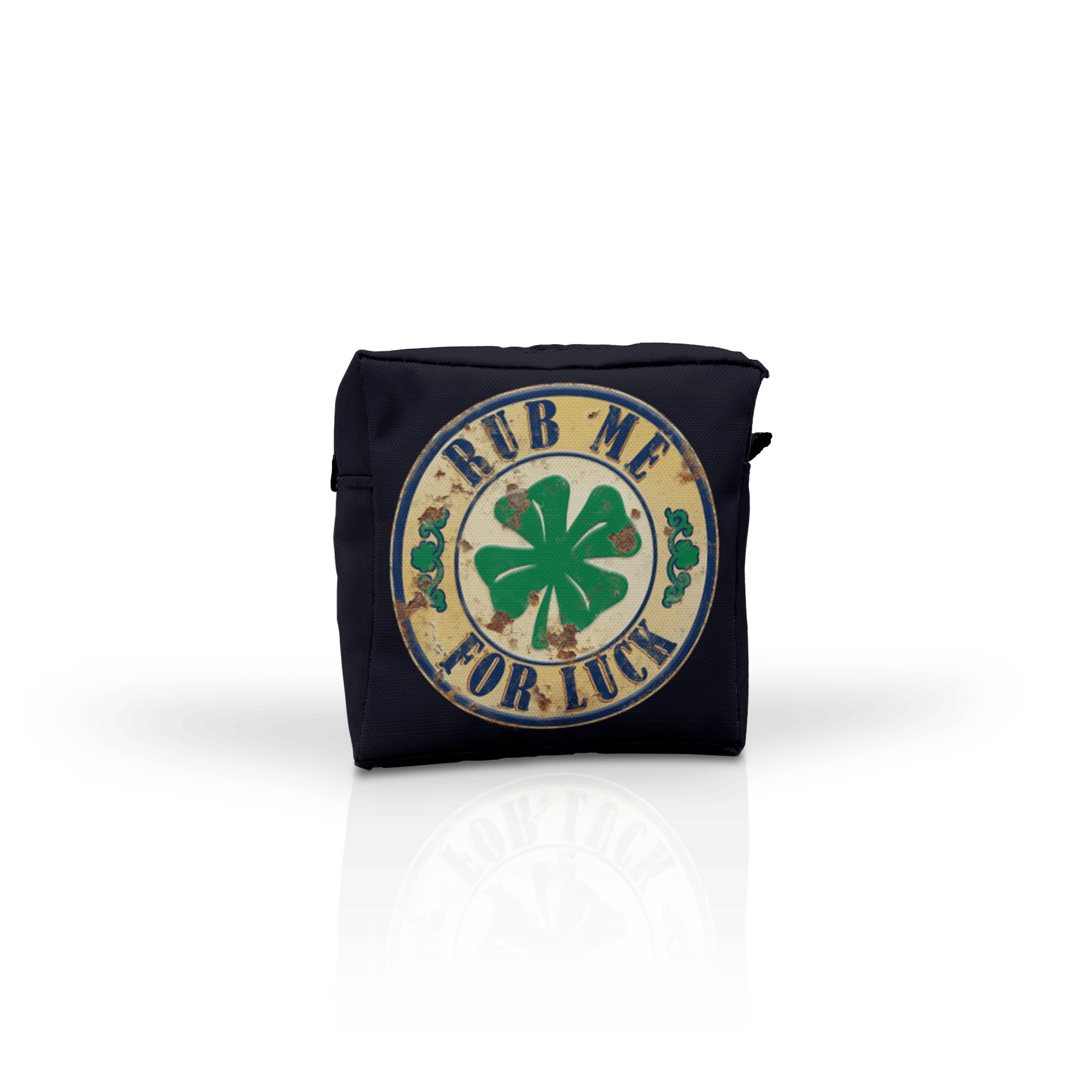 Rub Me For Luck