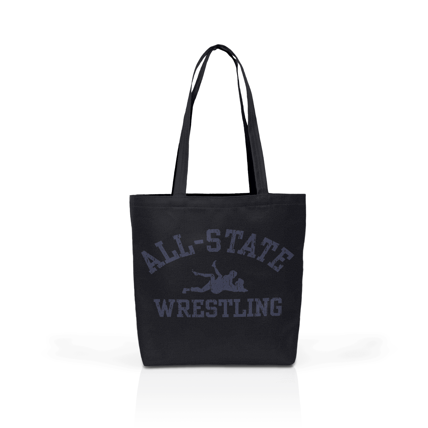 All State Wrestling