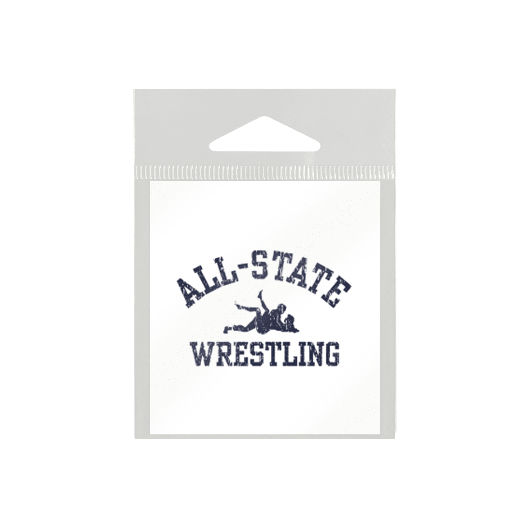 All State Wrestling
