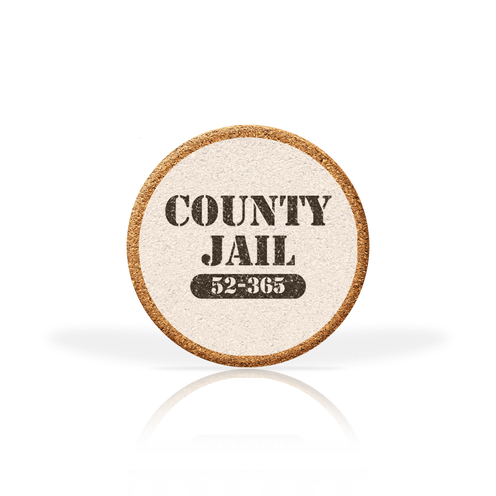 County Jail