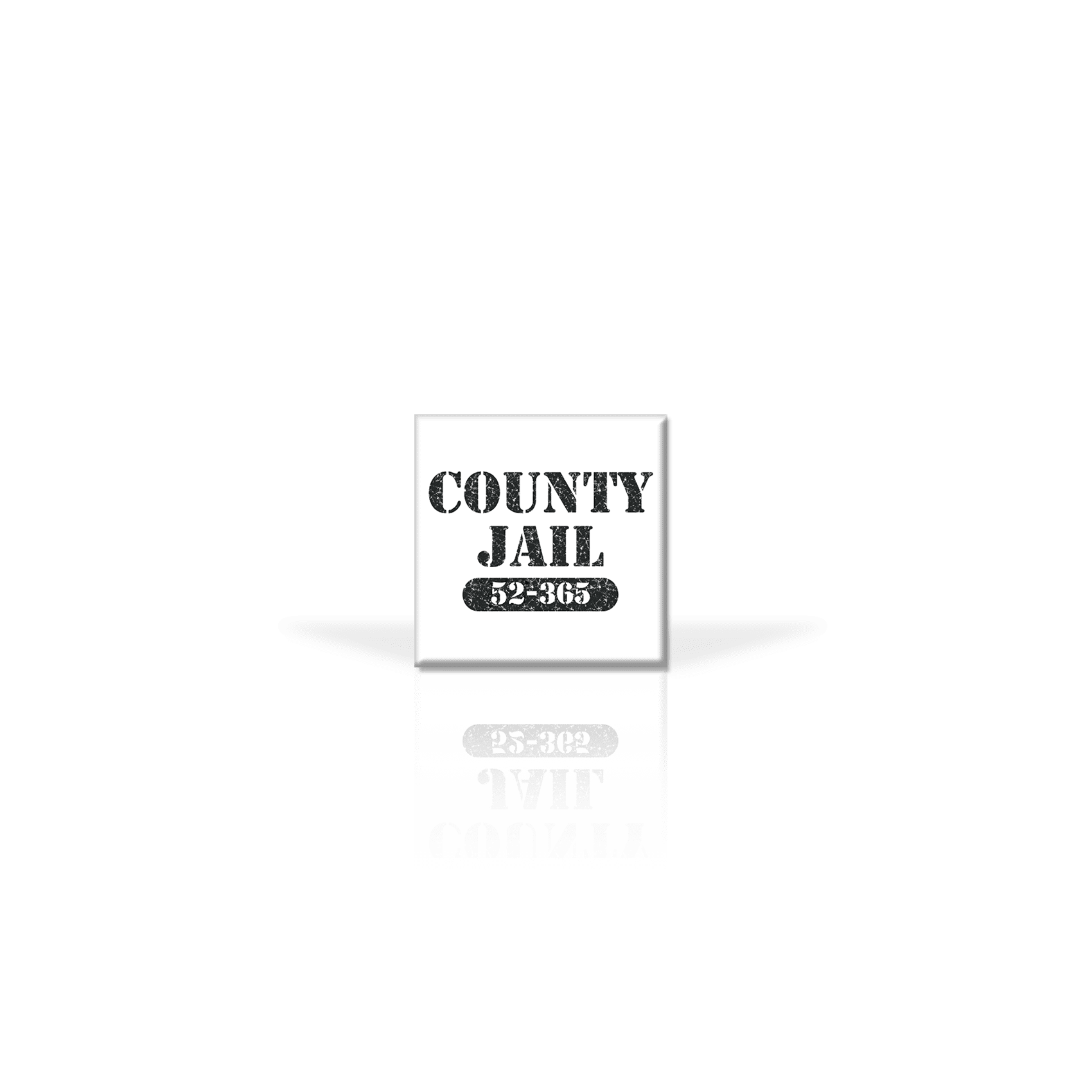 County Jail