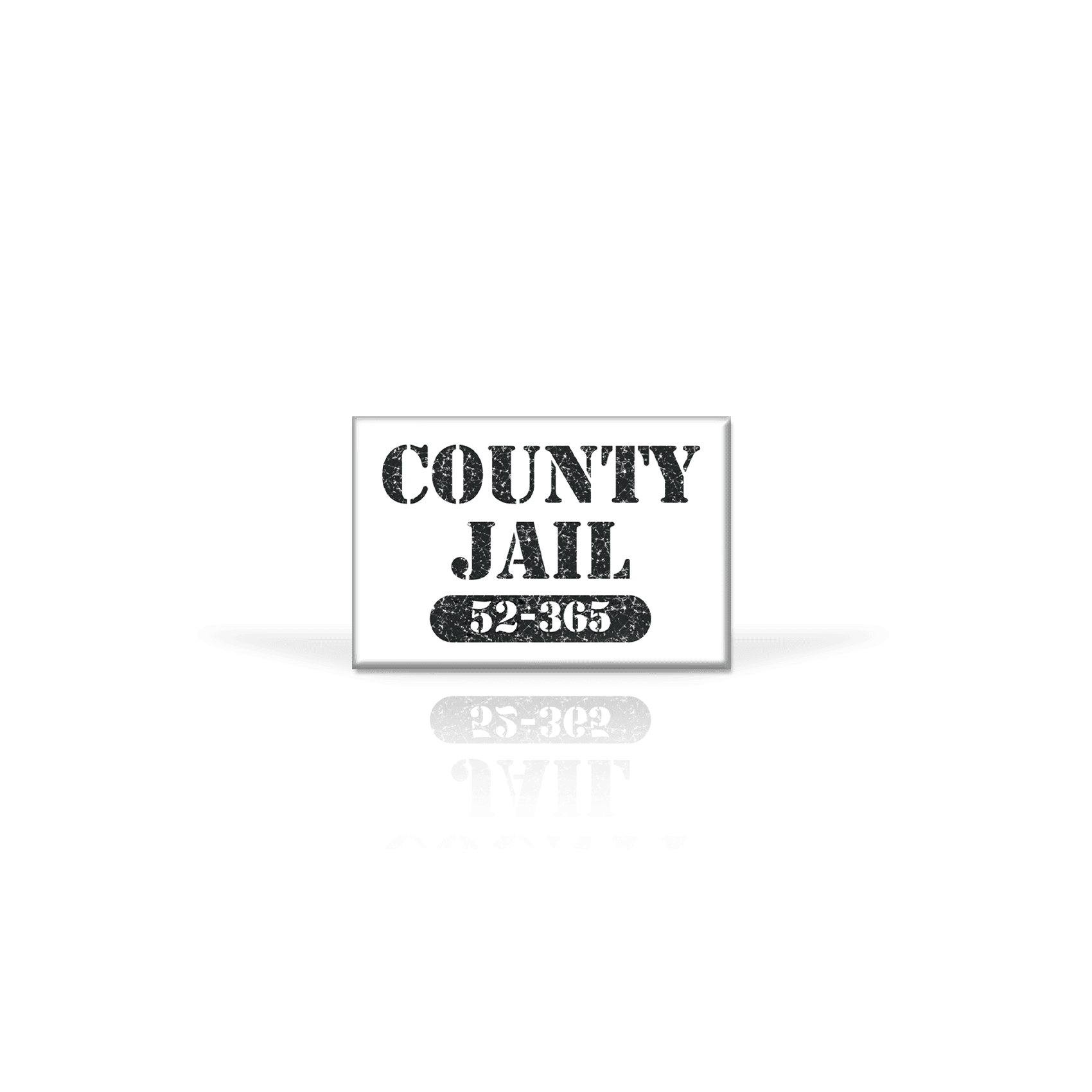 County Jail