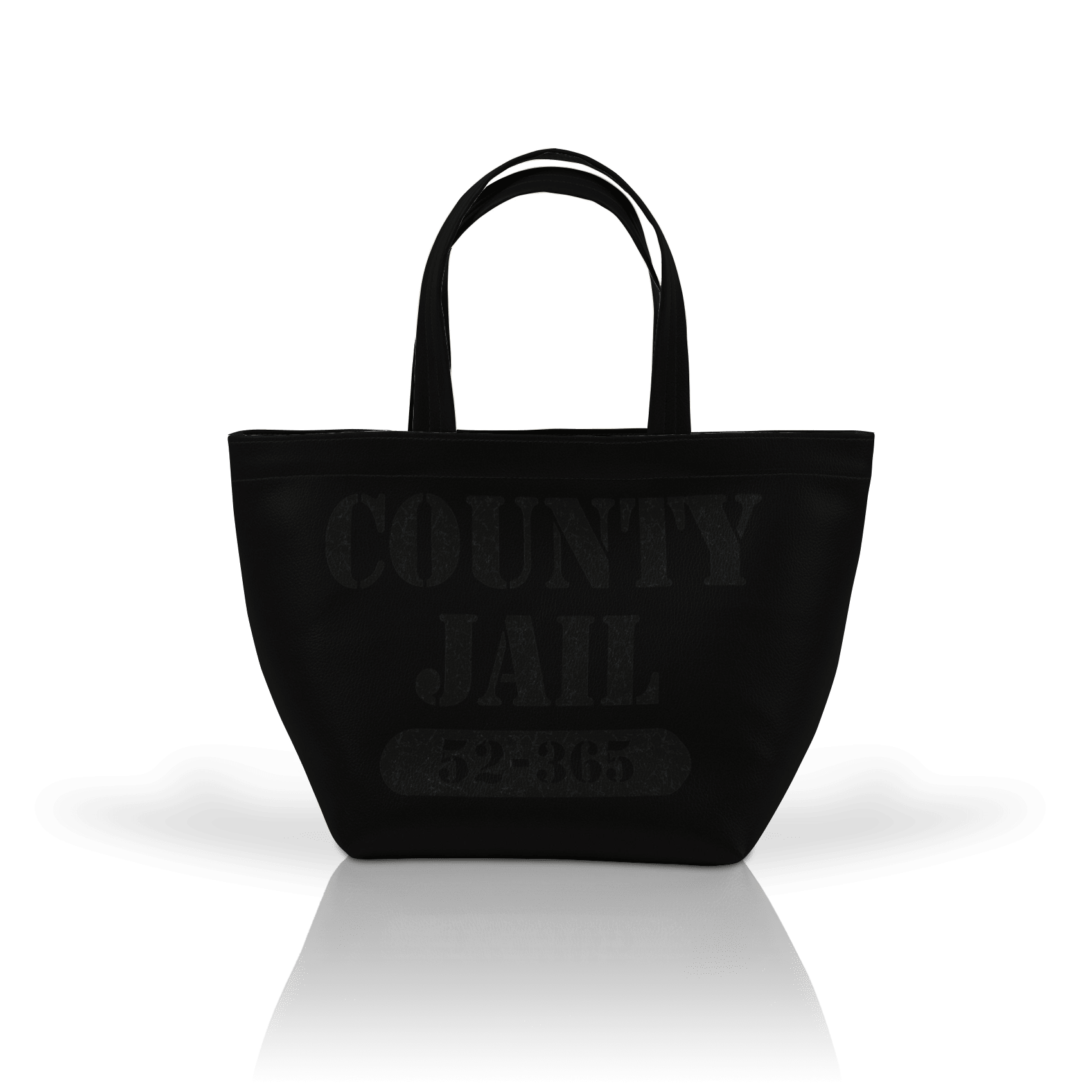County Jail