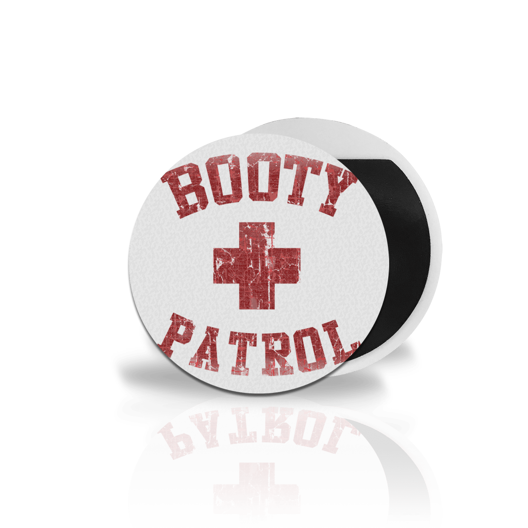 Booty Patrol
