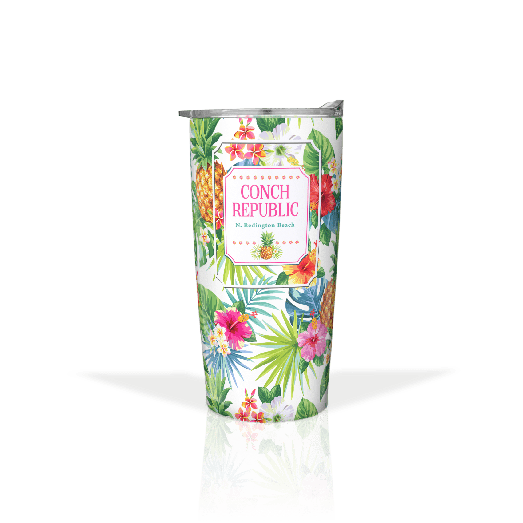 20 oz Swirl Tumbler