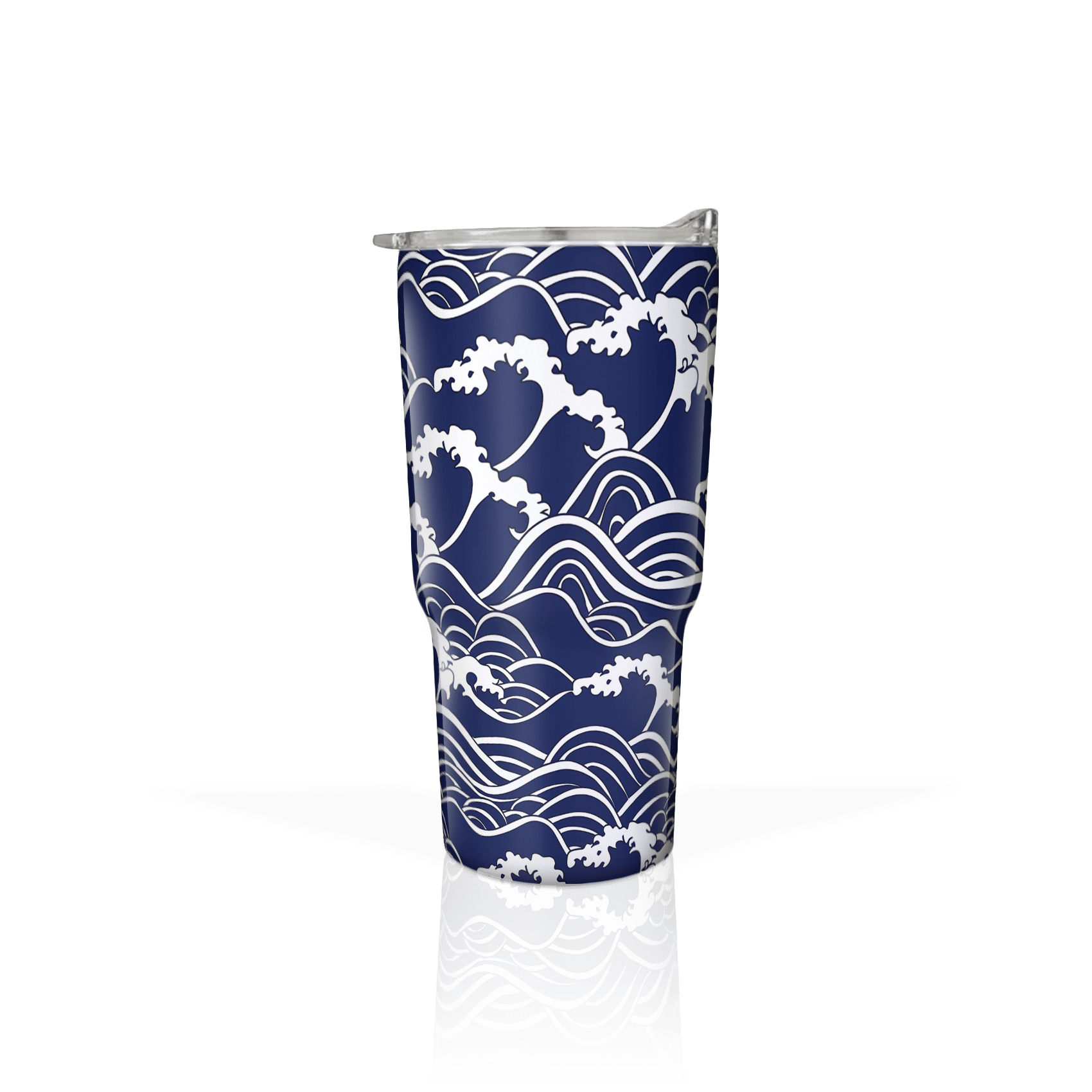 20 oz Swirl Barrel