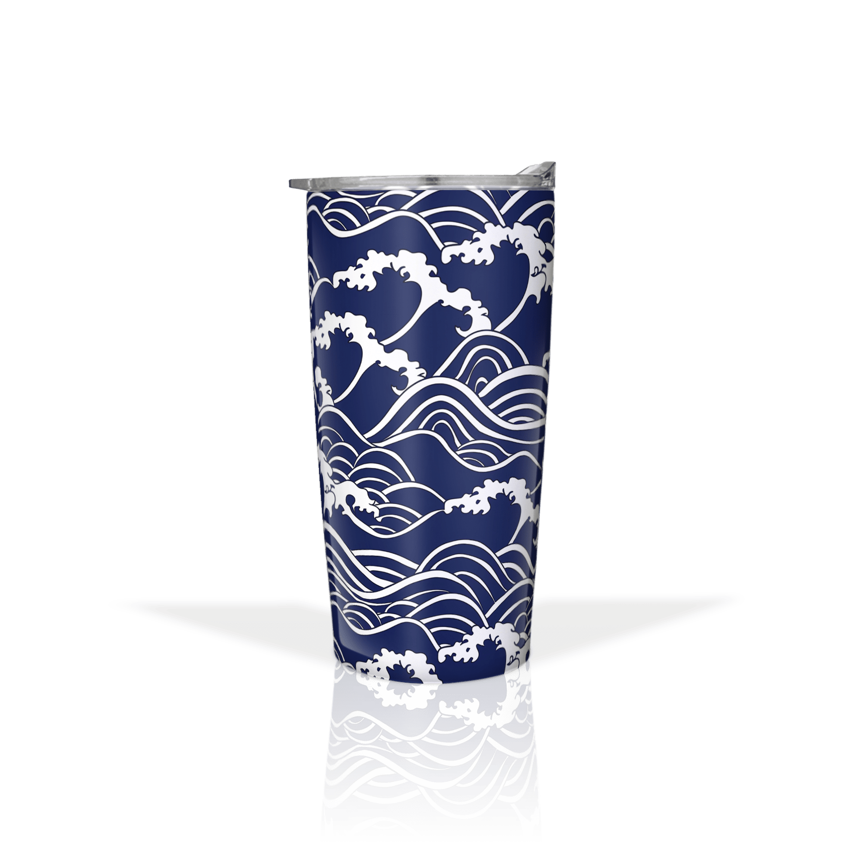 Japanese Waves