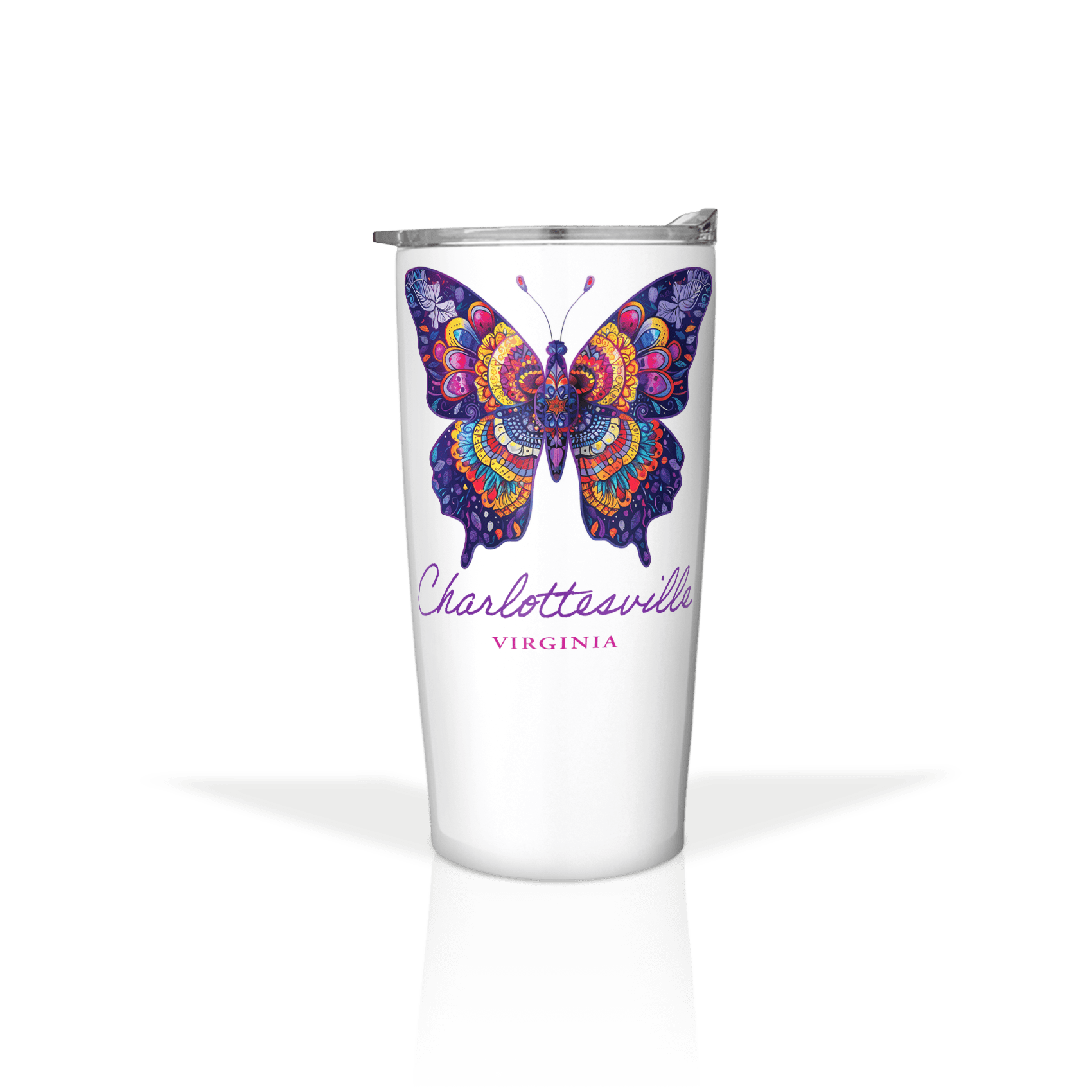 20 oz Swirl Tumbler