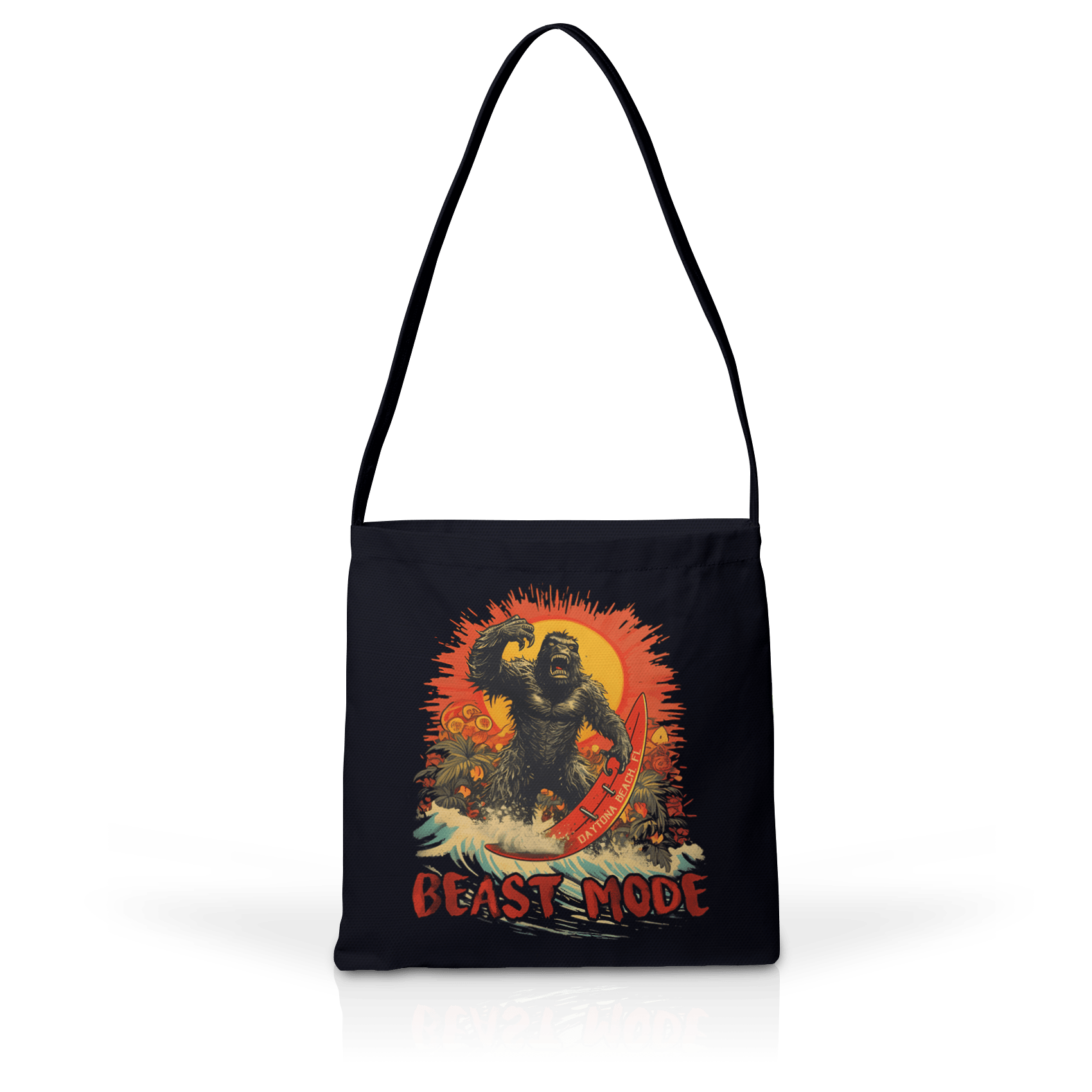 King Gorilla Surf