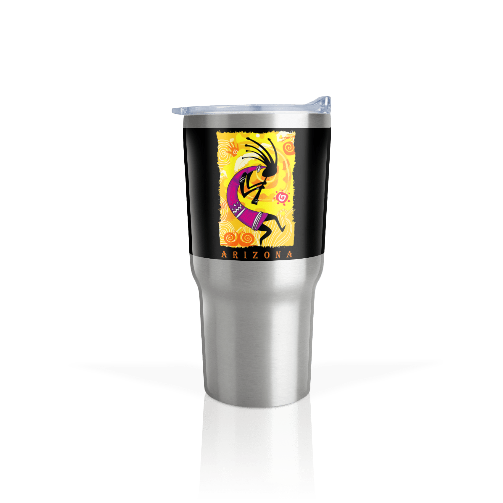 Kokopelli Rhythm