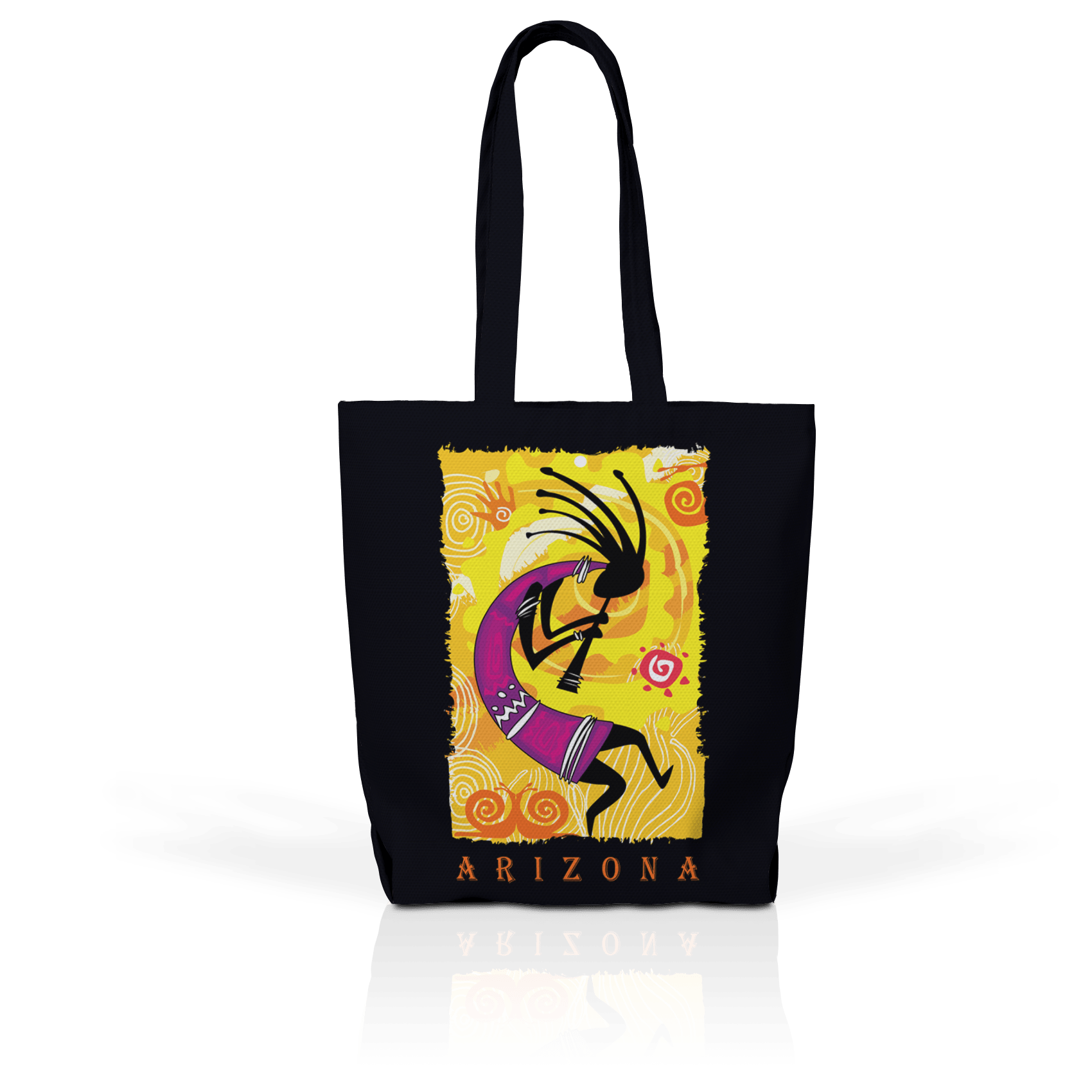 Kokopelli Rhythm