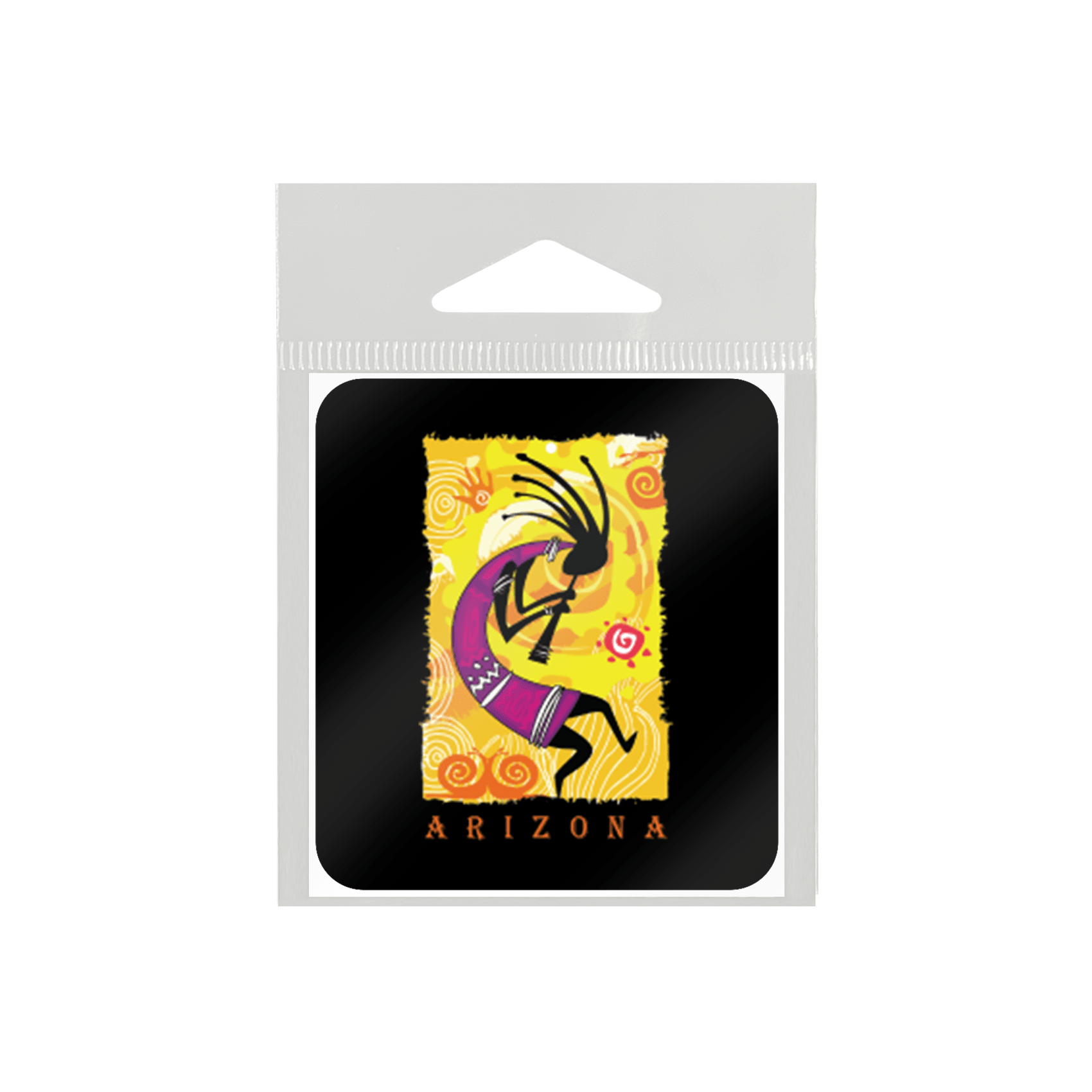 Kokopelli Rhythm