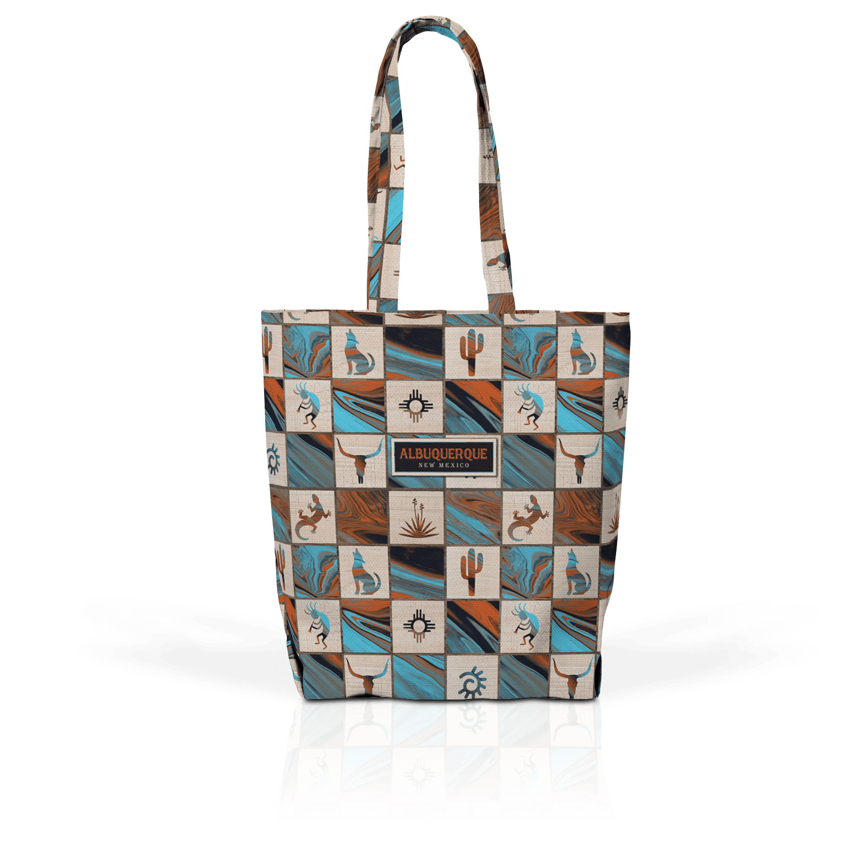 Kokopelli Grid