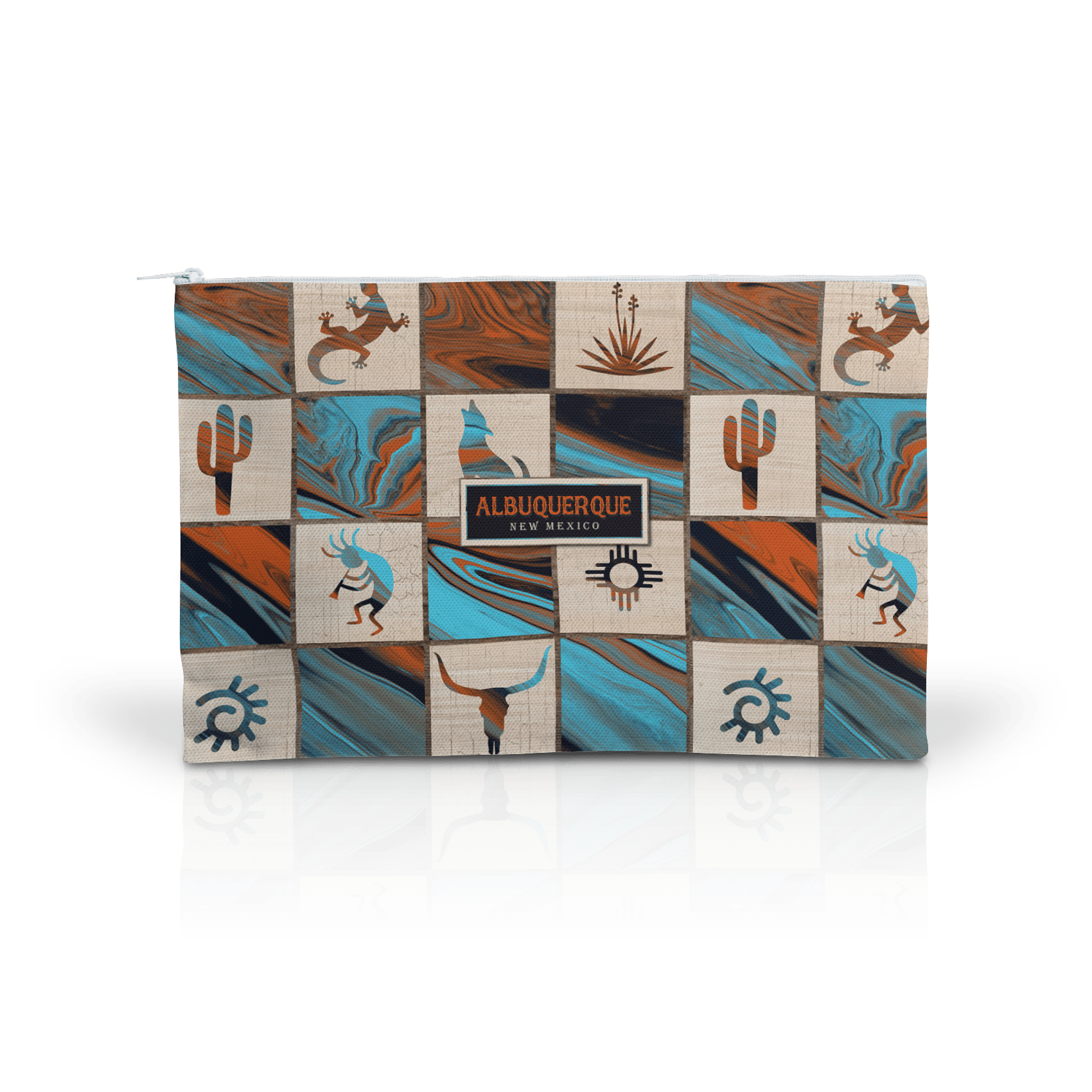 Kokopelli Grid