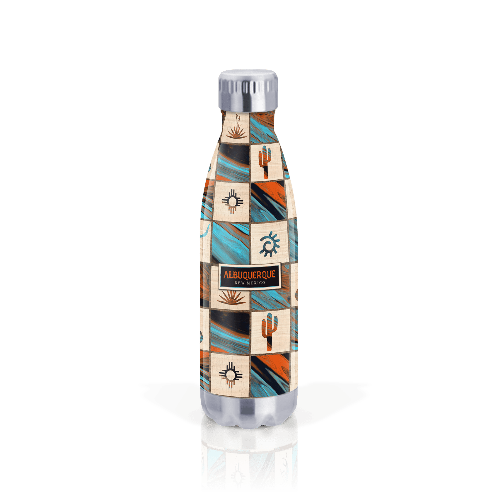 Kokopelli Grid