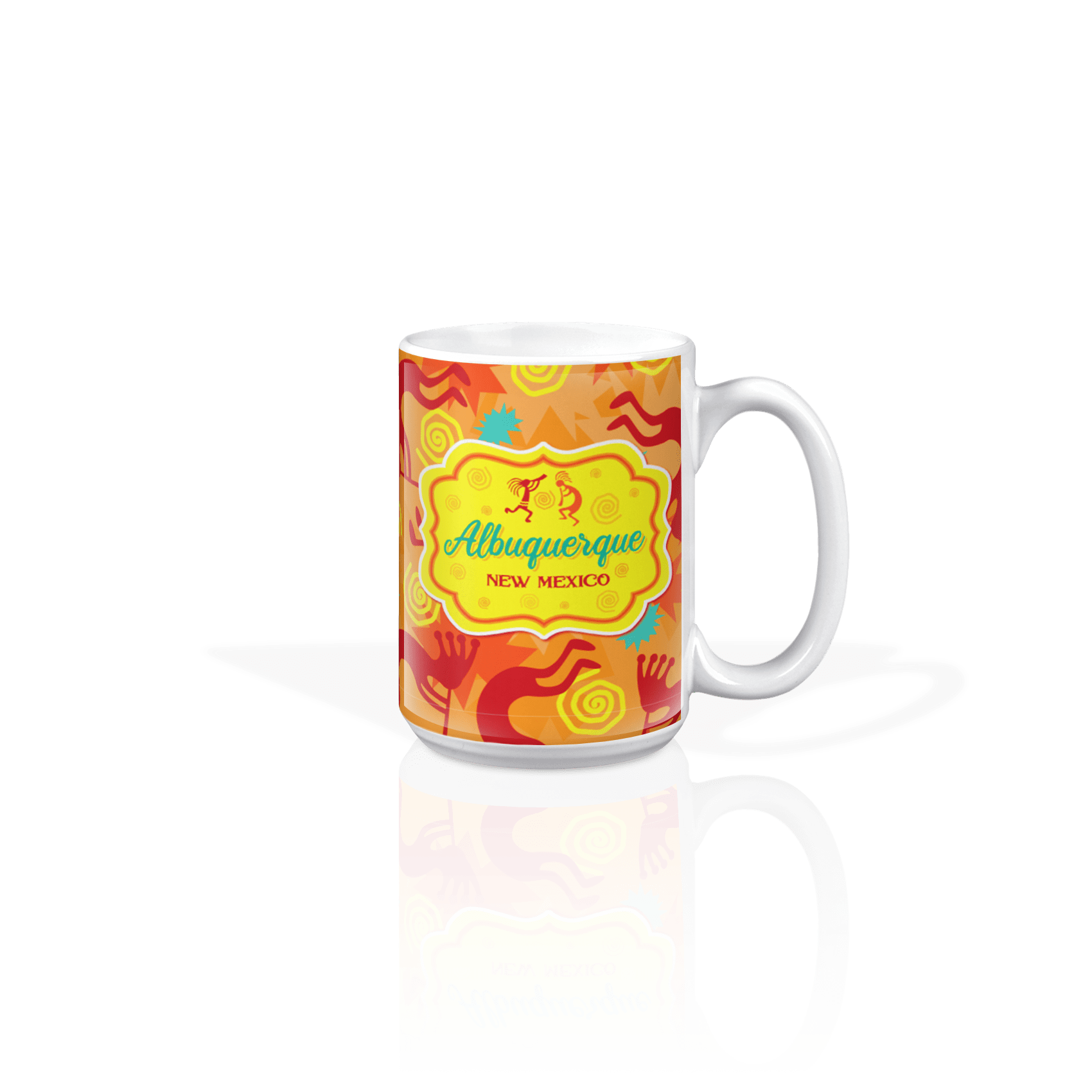 Kokopelli Party