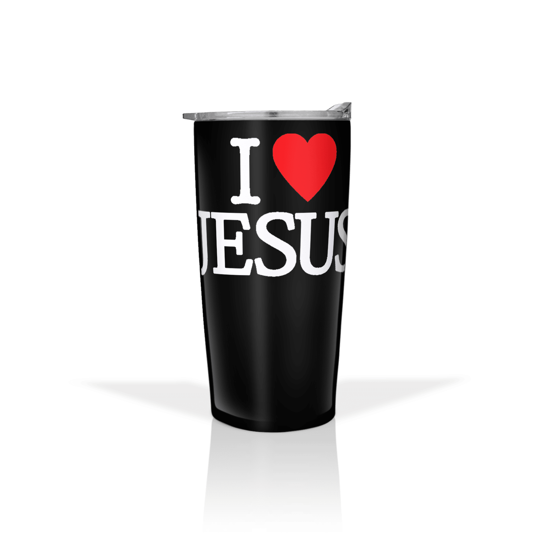 I Heart Jesus
