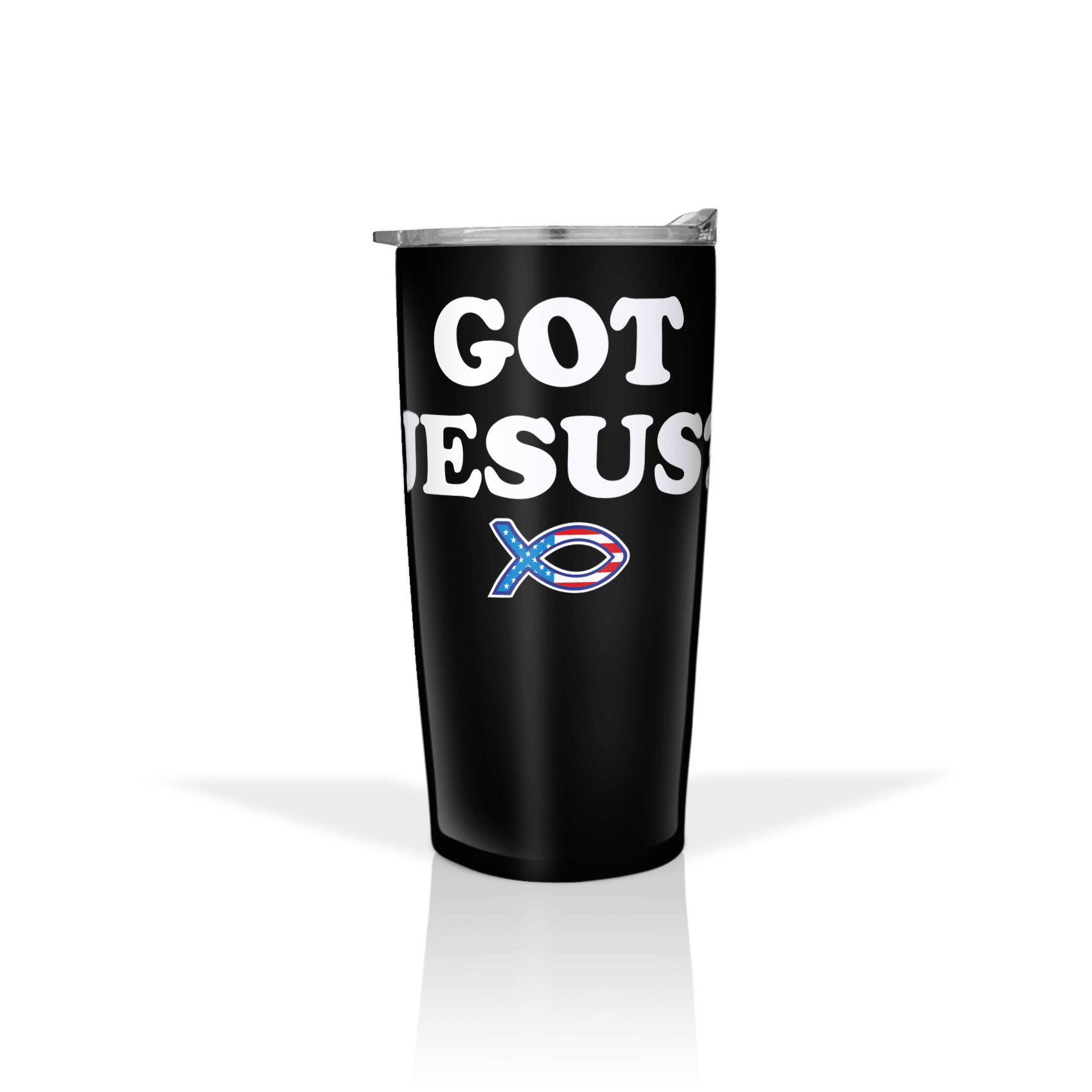 Got Jesus