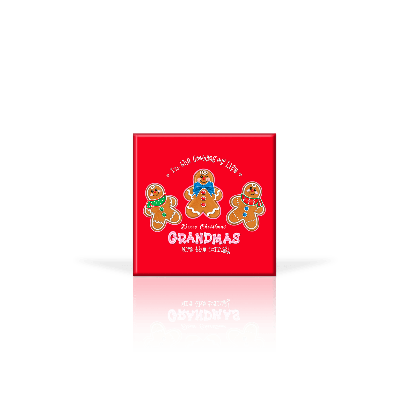 Cookies of Life