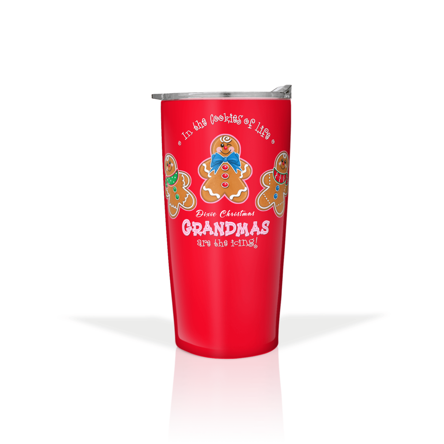20 oz Swirl Tumbler