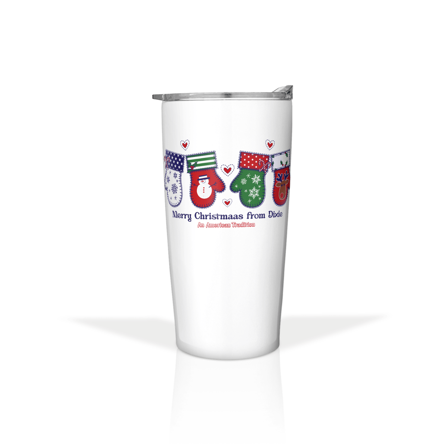 20 oz Swirl Tumbler
