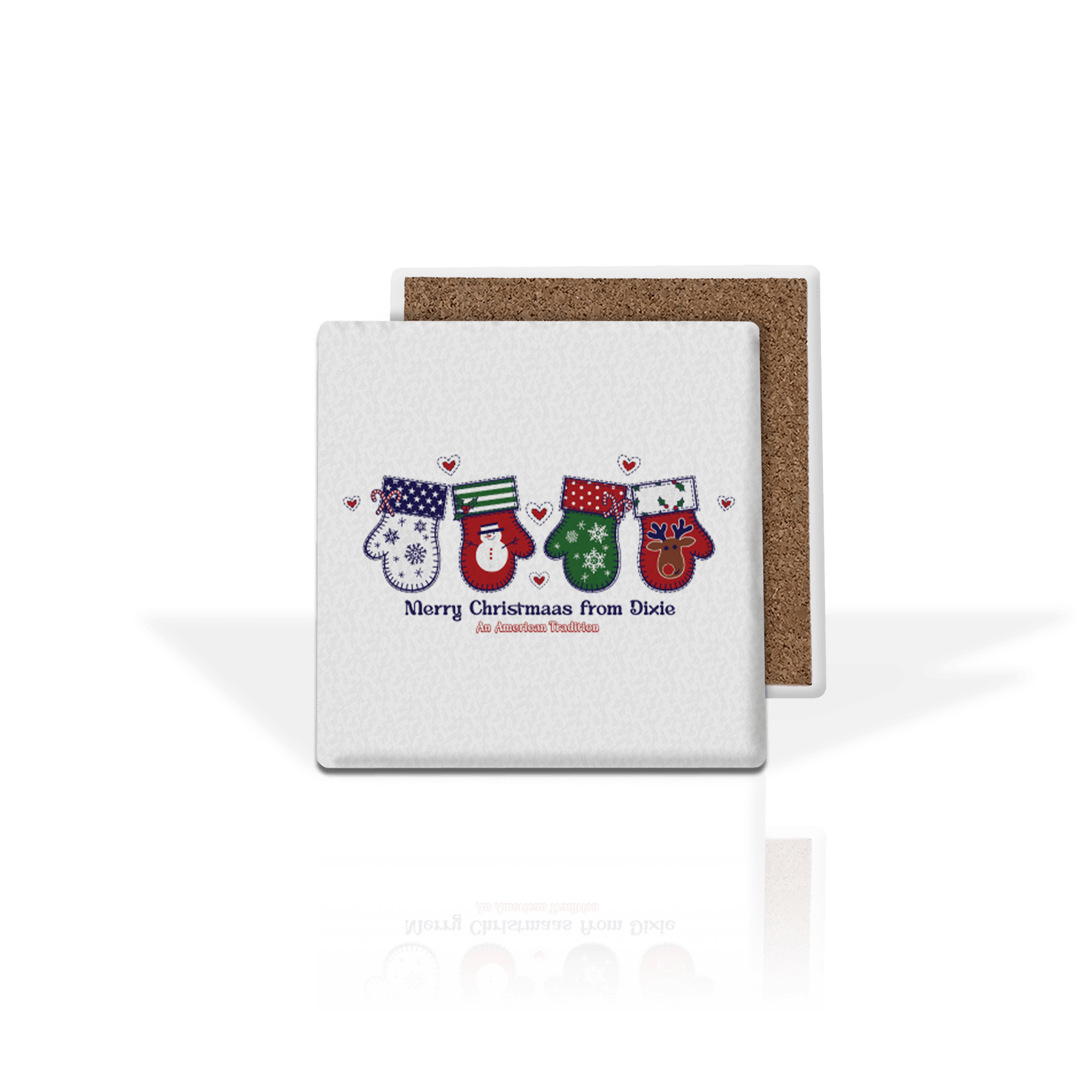 Absorbent Stone Coaster