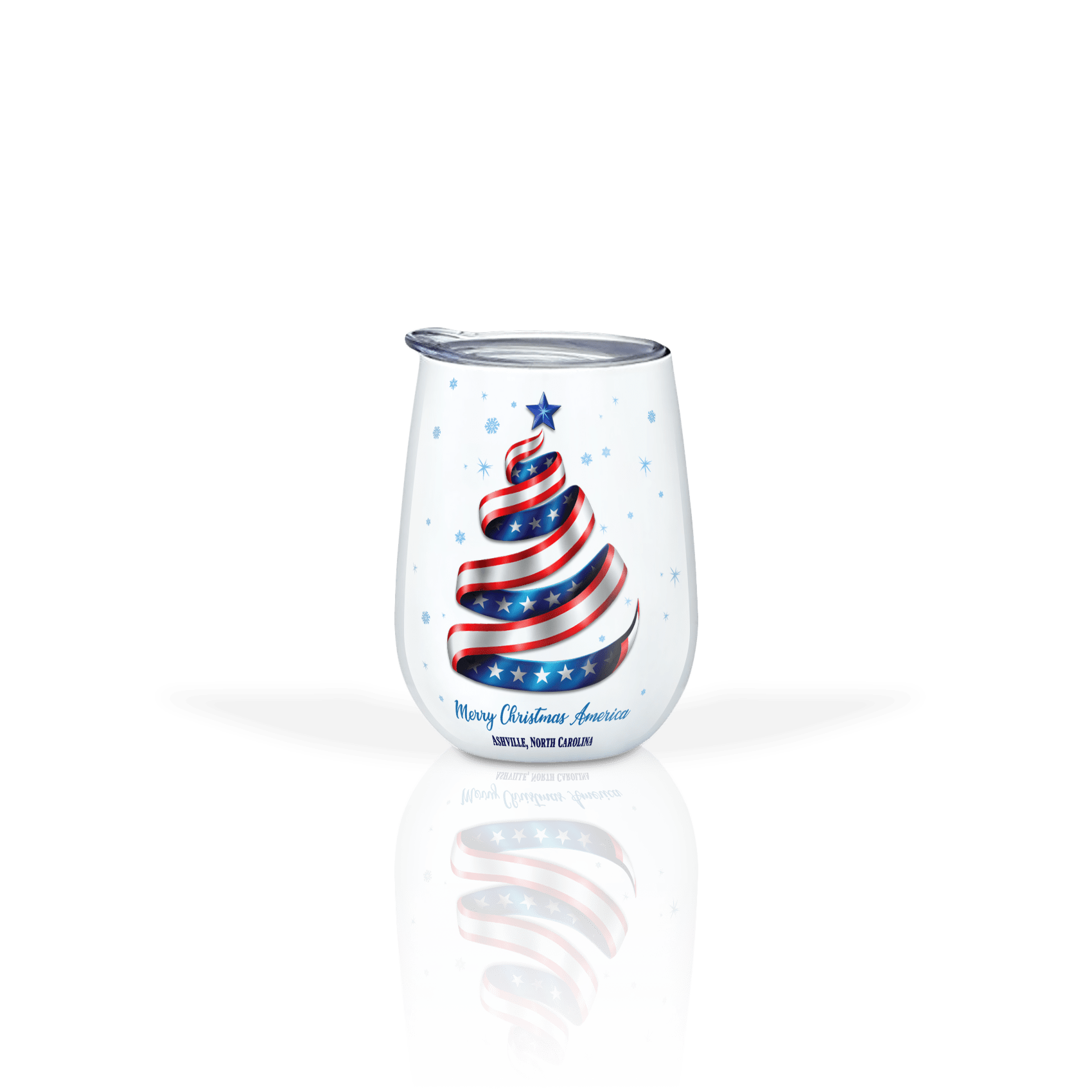 10 oz Swirl Wine