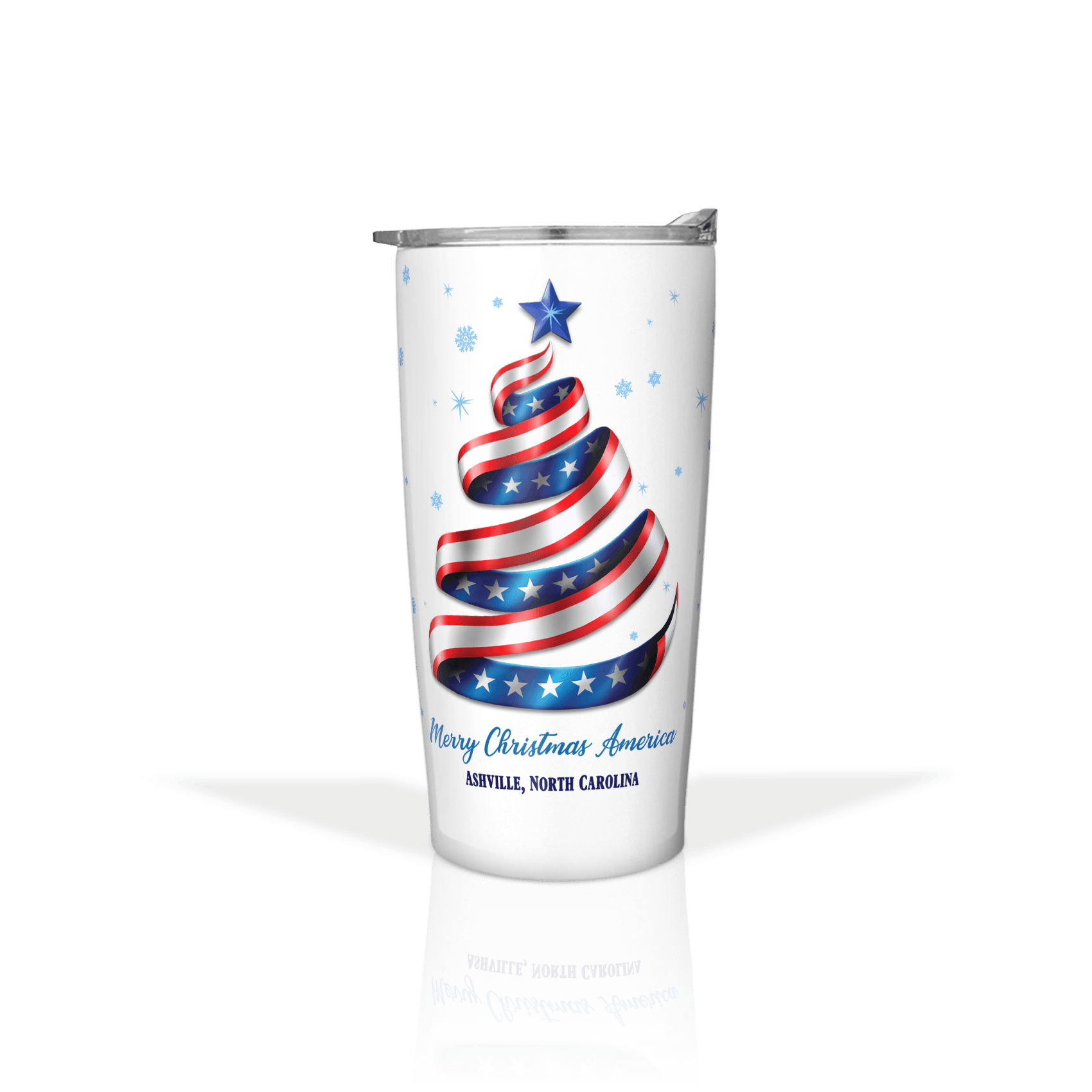 20 oz Swirl Tumbler