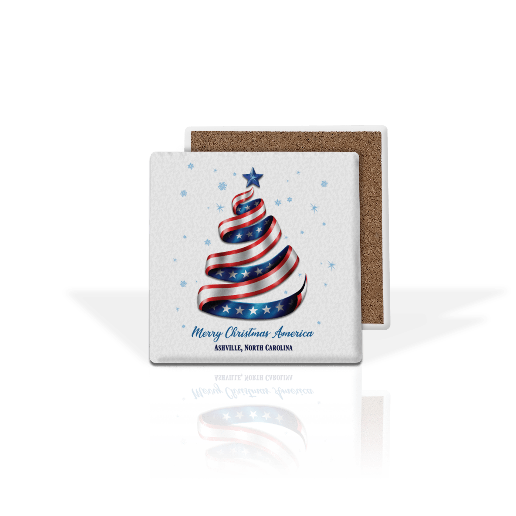 Absorbent Stone Coaster
