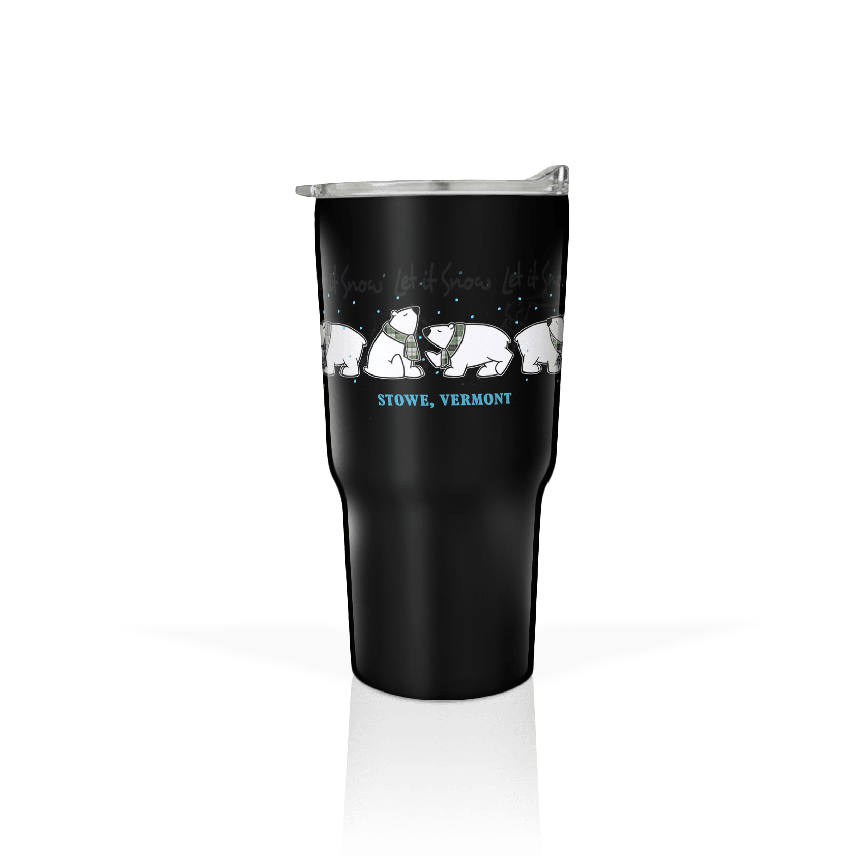 20 oz Swirl Barrel