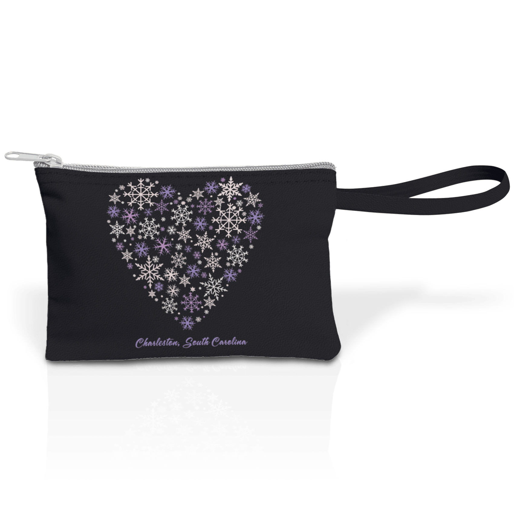 Snowflake Heart