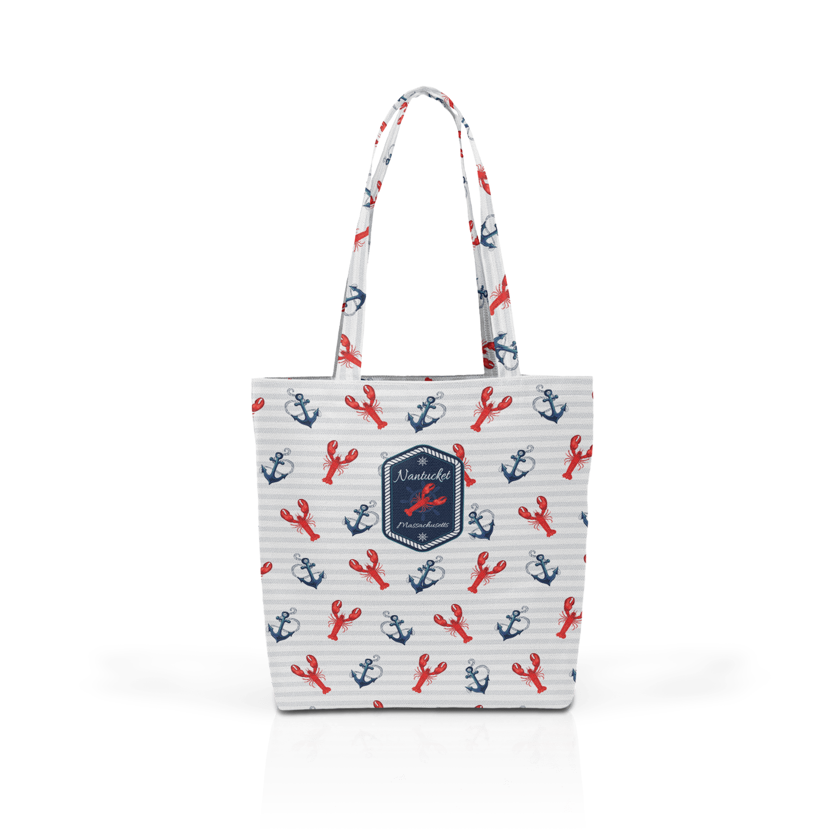 Lobsters & Anchors