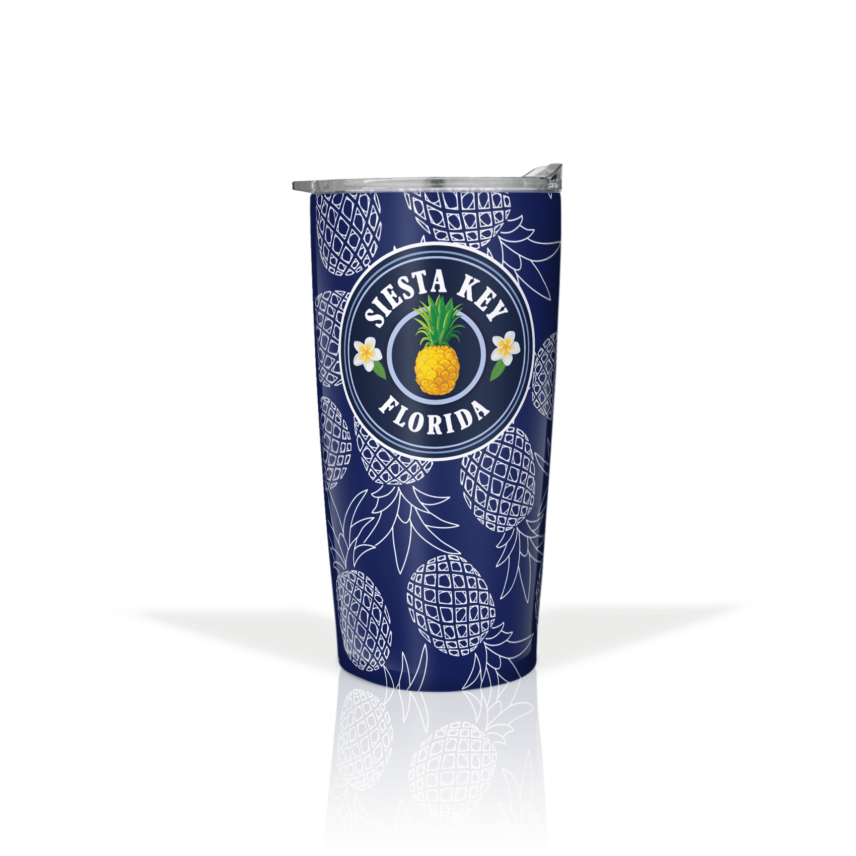 20 oz Swirl Tumbler