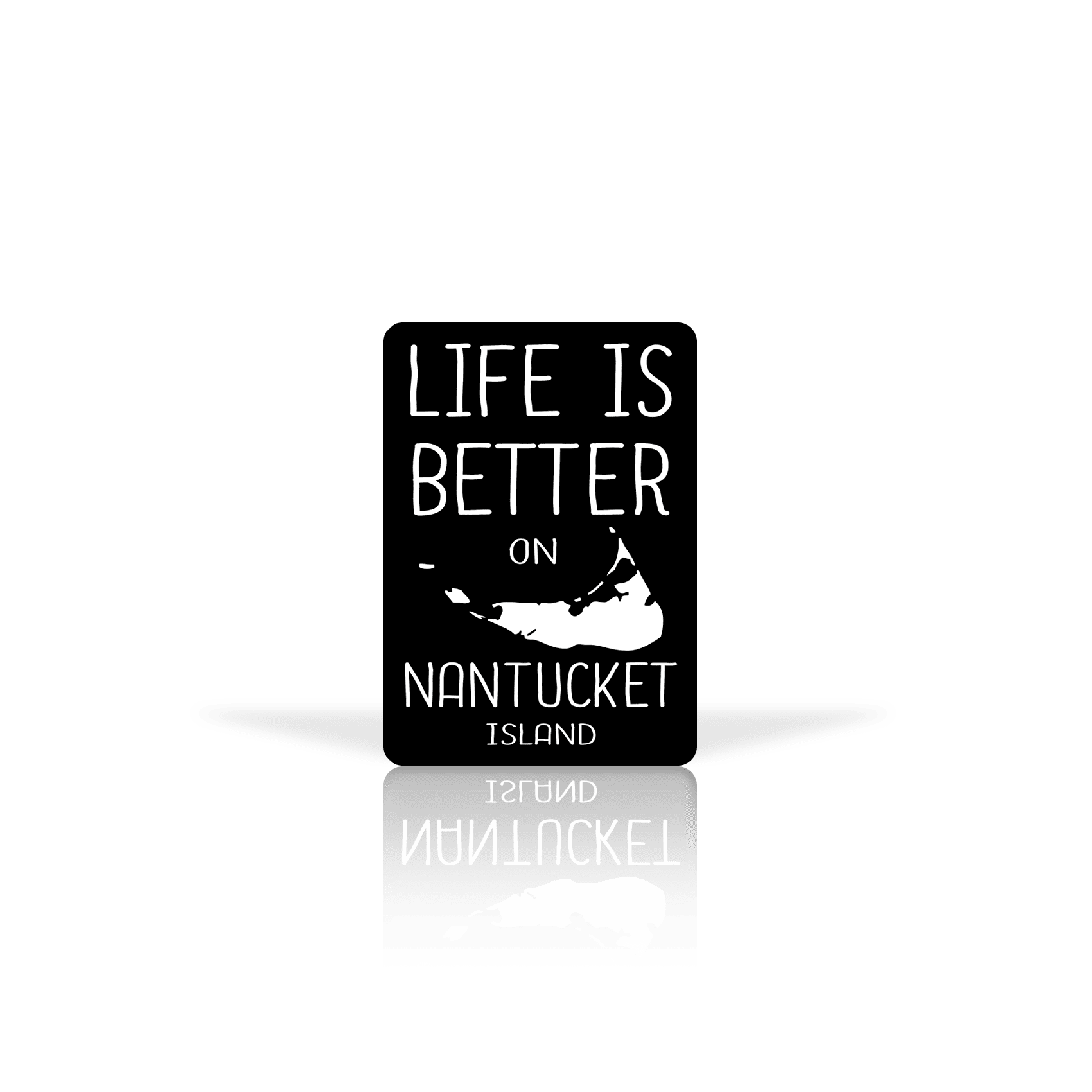 Life is Better