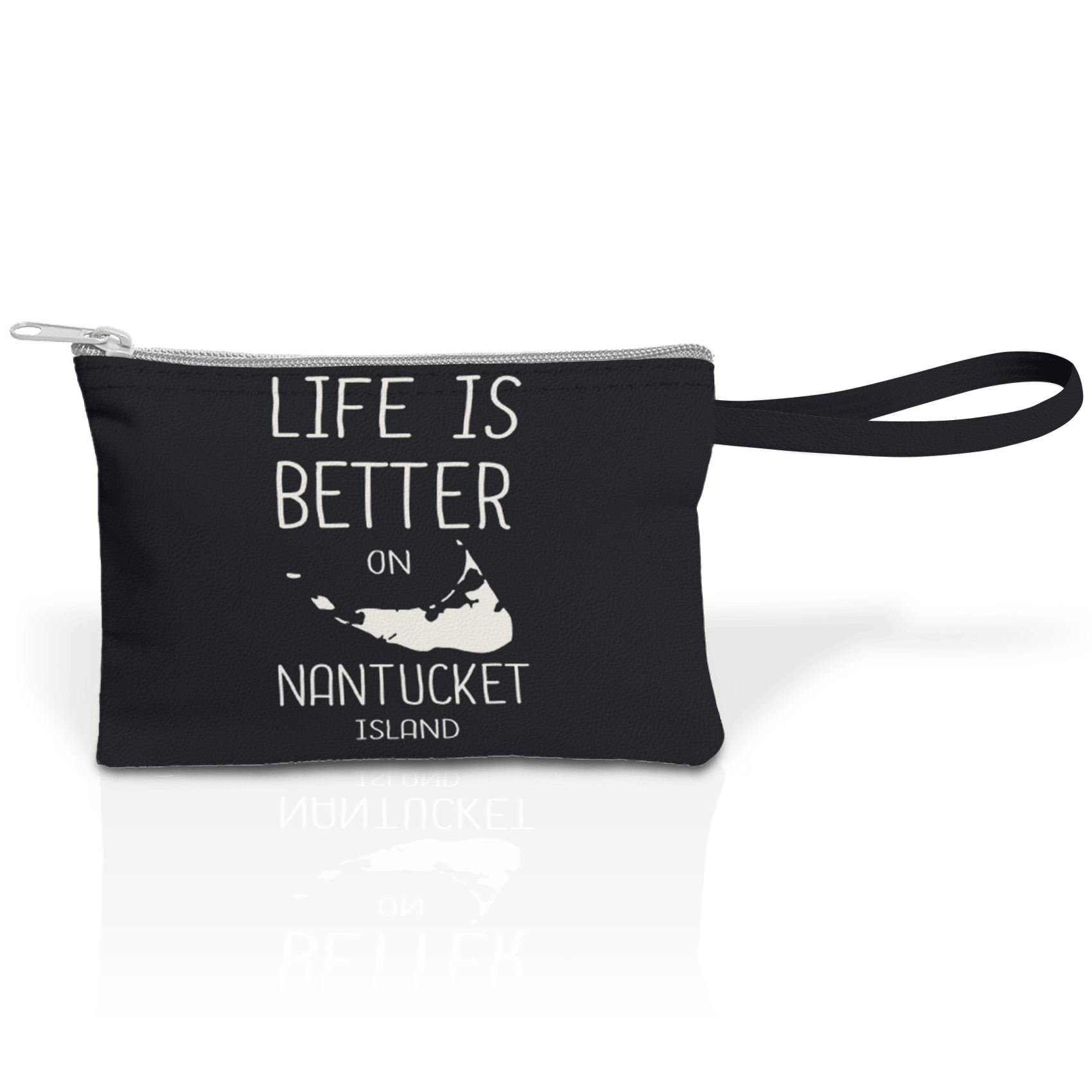 Poptart To Go - Vegan Leather