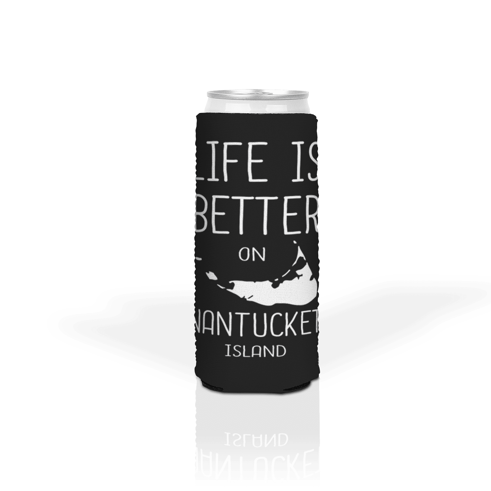 Life is Better
