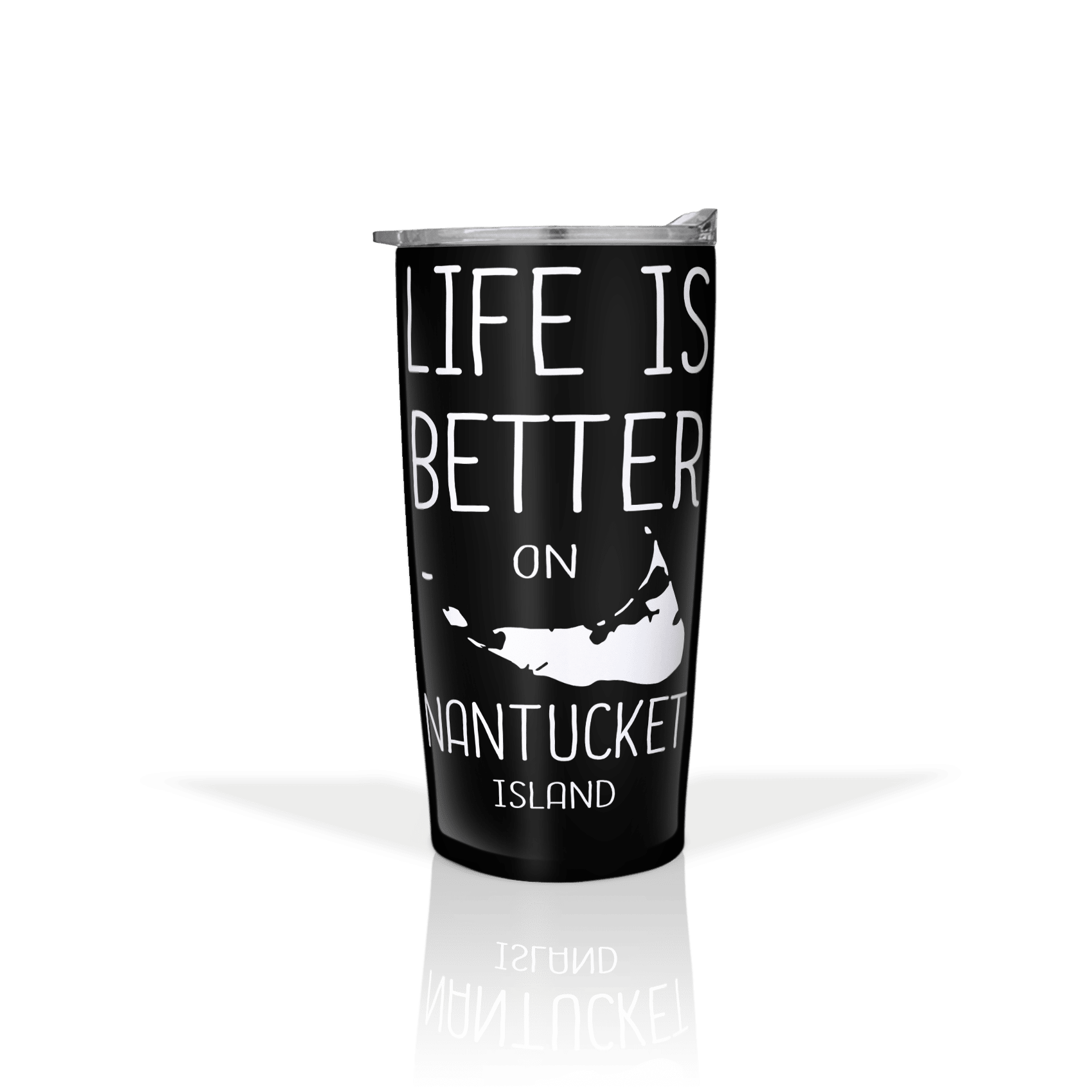 20 oz Swirl Tumbler
